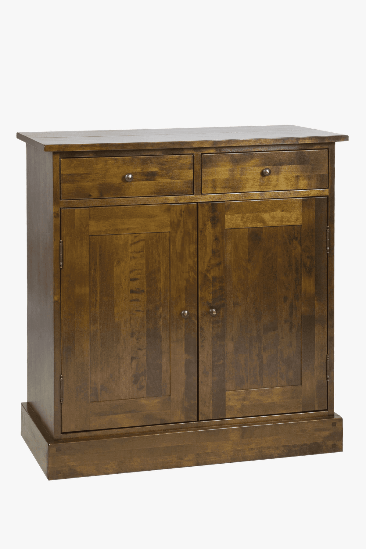 Garrat 2 Door 2 Drawer Narrow Sideboard