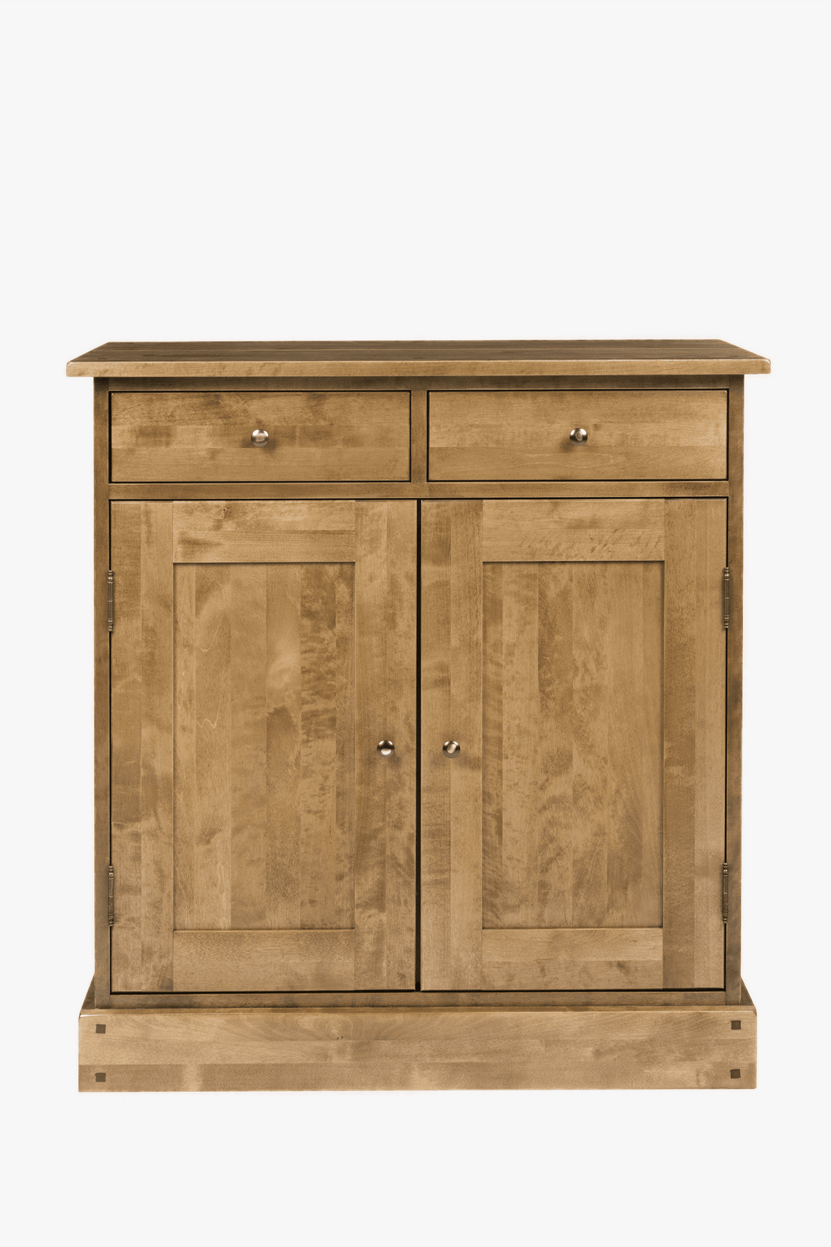 Garrat 2 Door 2 Drawer Narrow Sideboard