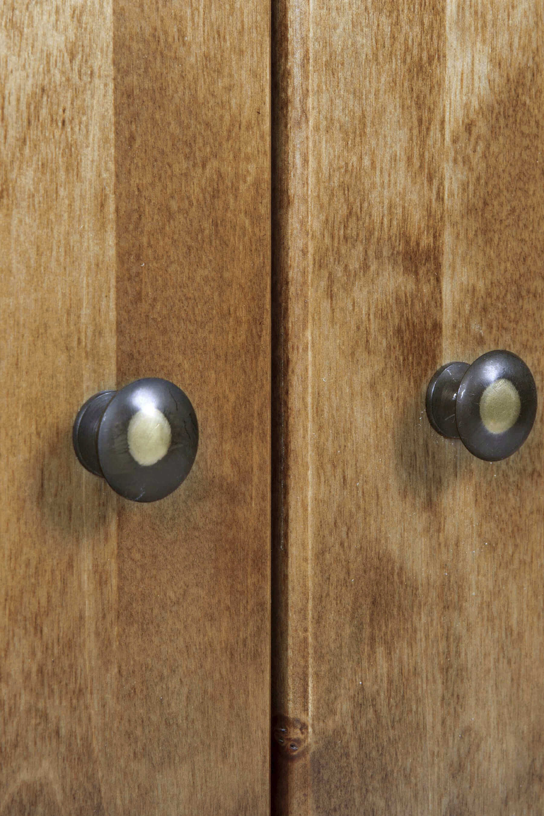 Garrat 2 Door 2 Drawer Narrow Sideboard