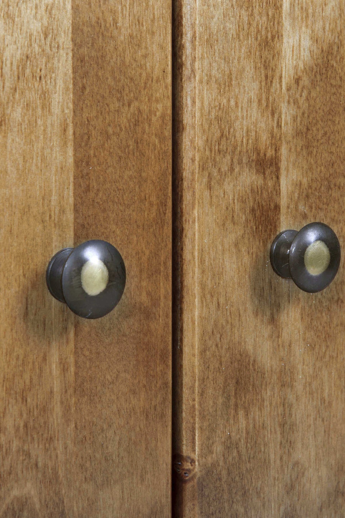 Garrat 2 Door 2 Drawer Narrow Sideboard