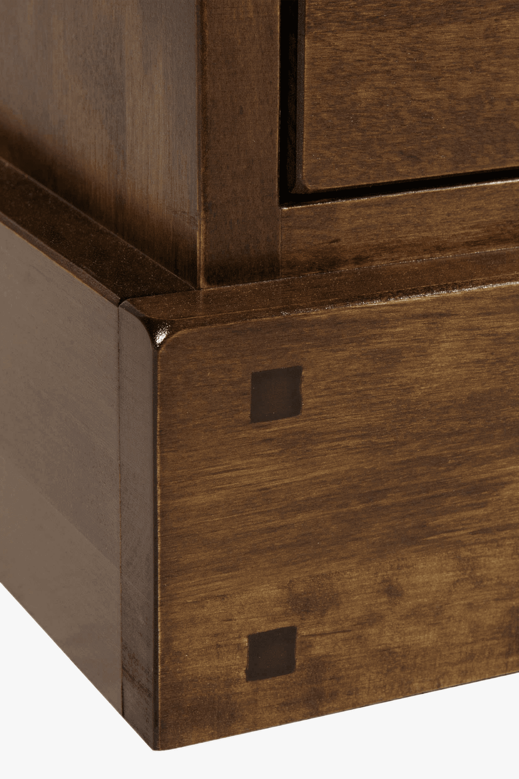 Garrat 7 Drawer Desk