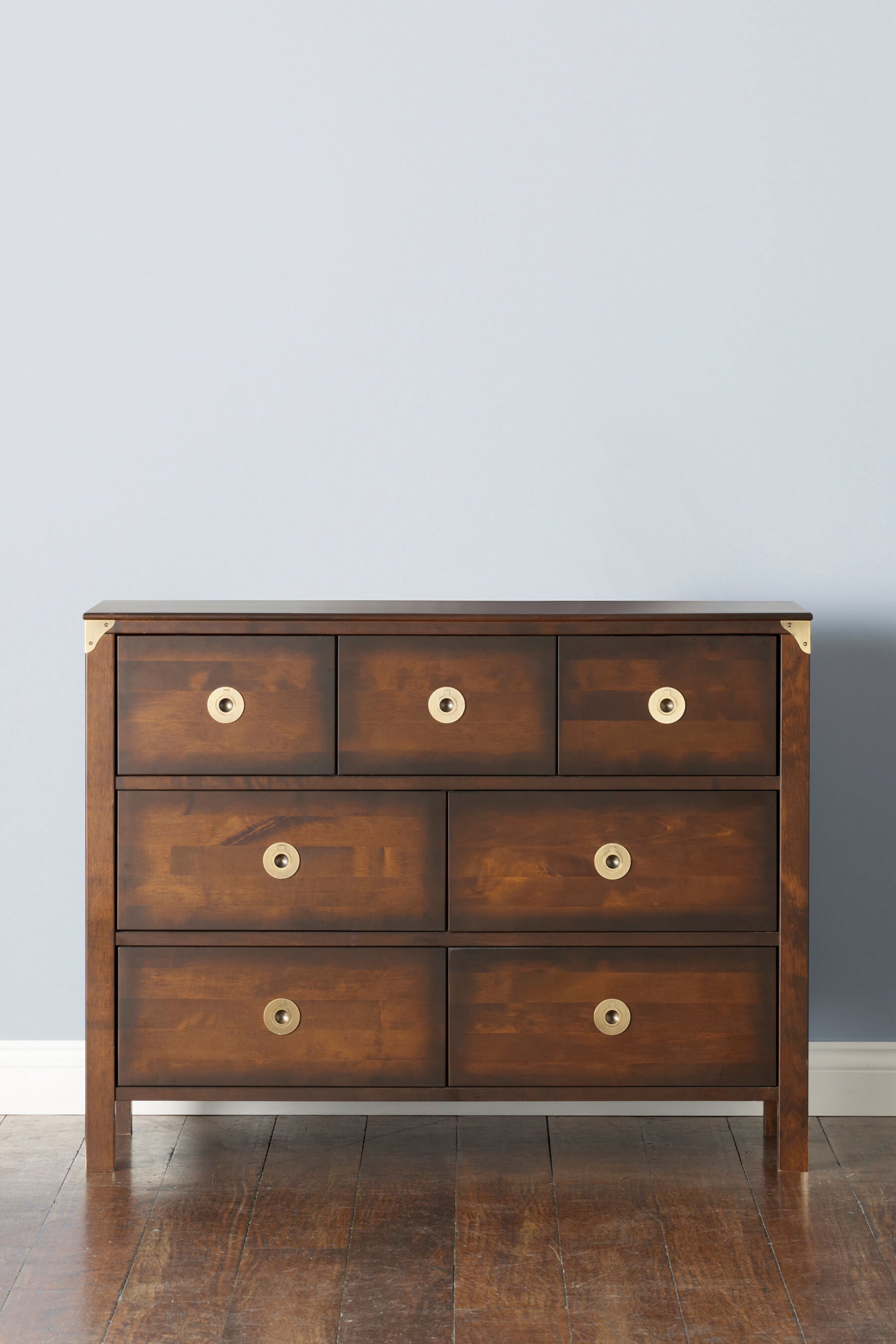 Balmoral 3+4 Drawer Chest