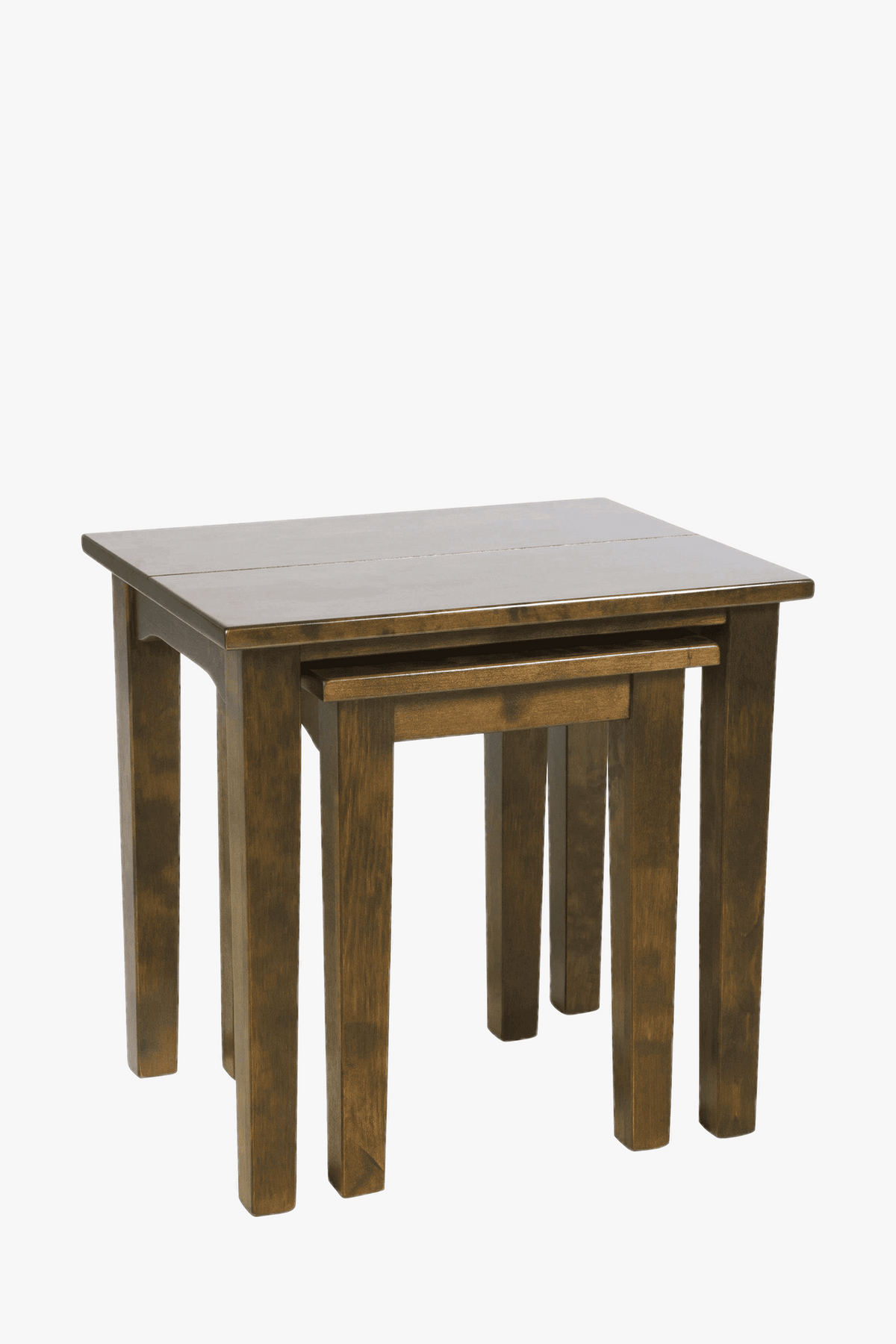 Garrat Nest of 2 Tables