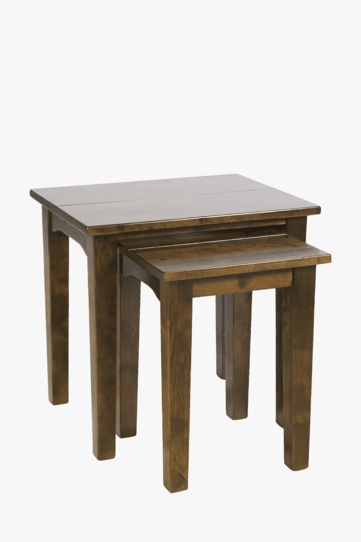 Garrat Nest of 2 Tables