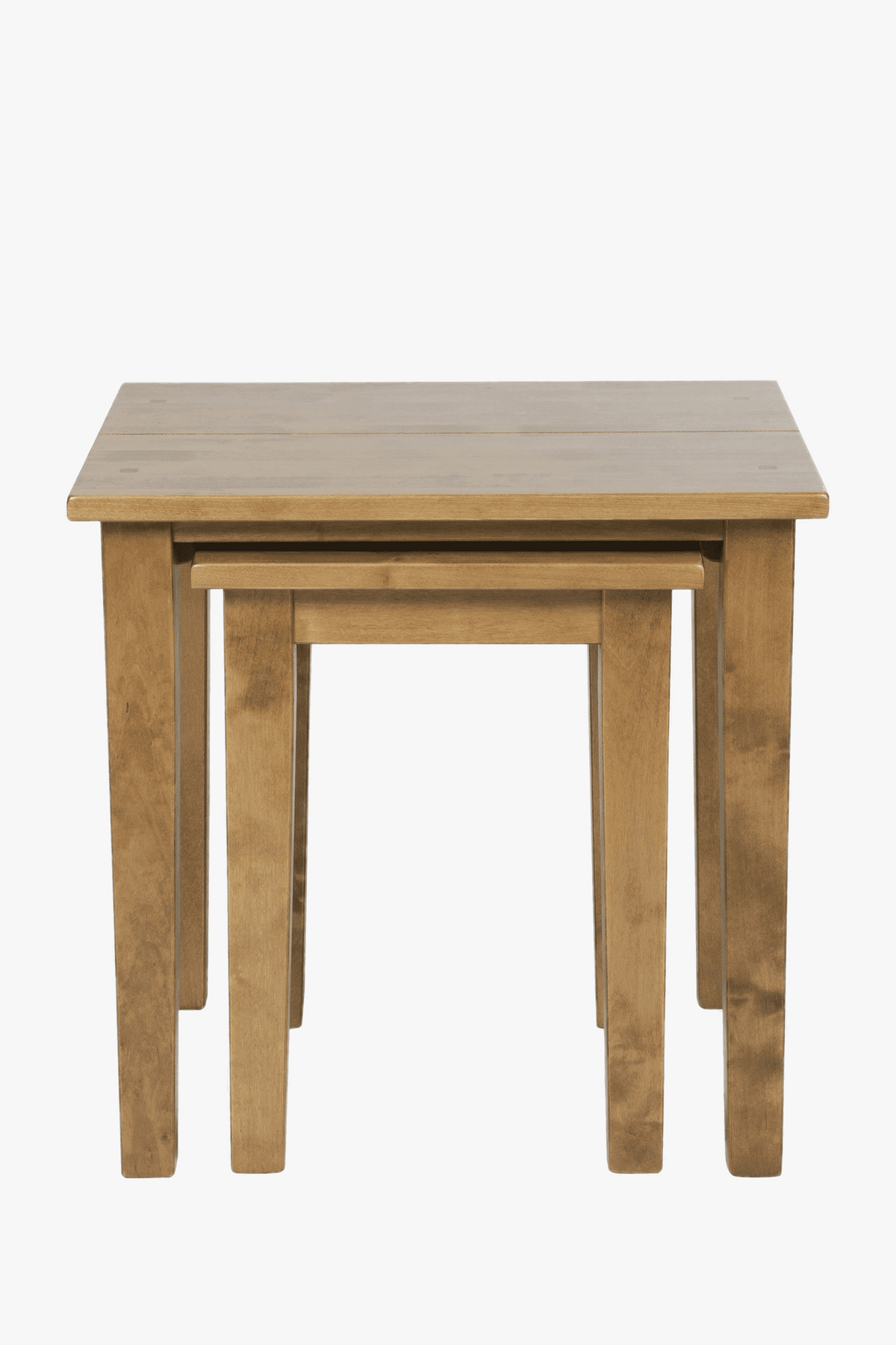 Garrat Nest of 2 Tables