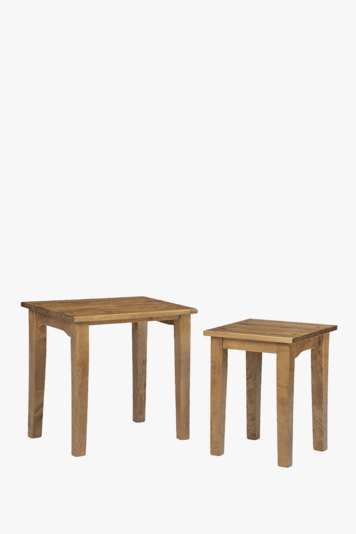 Garrat Nest of 2 Tables