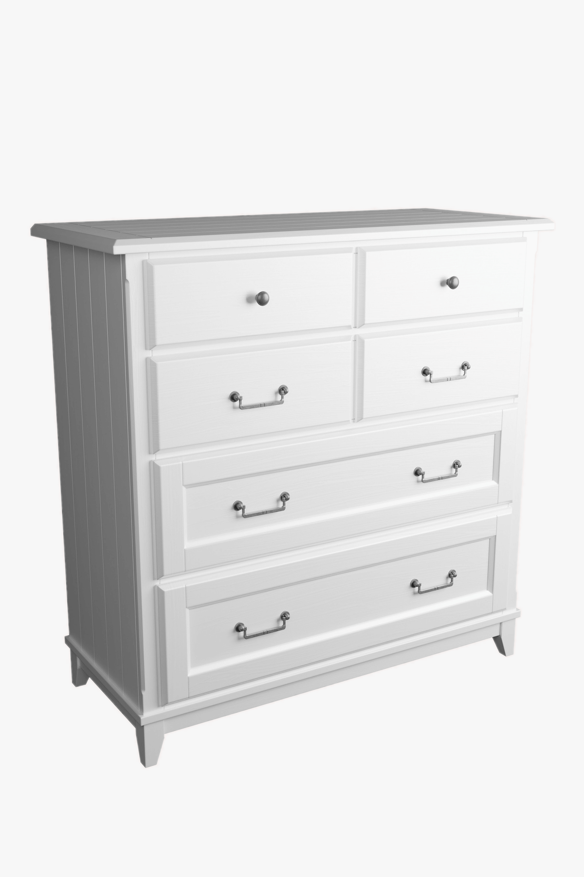 Devon 4+2 Drawer Chest