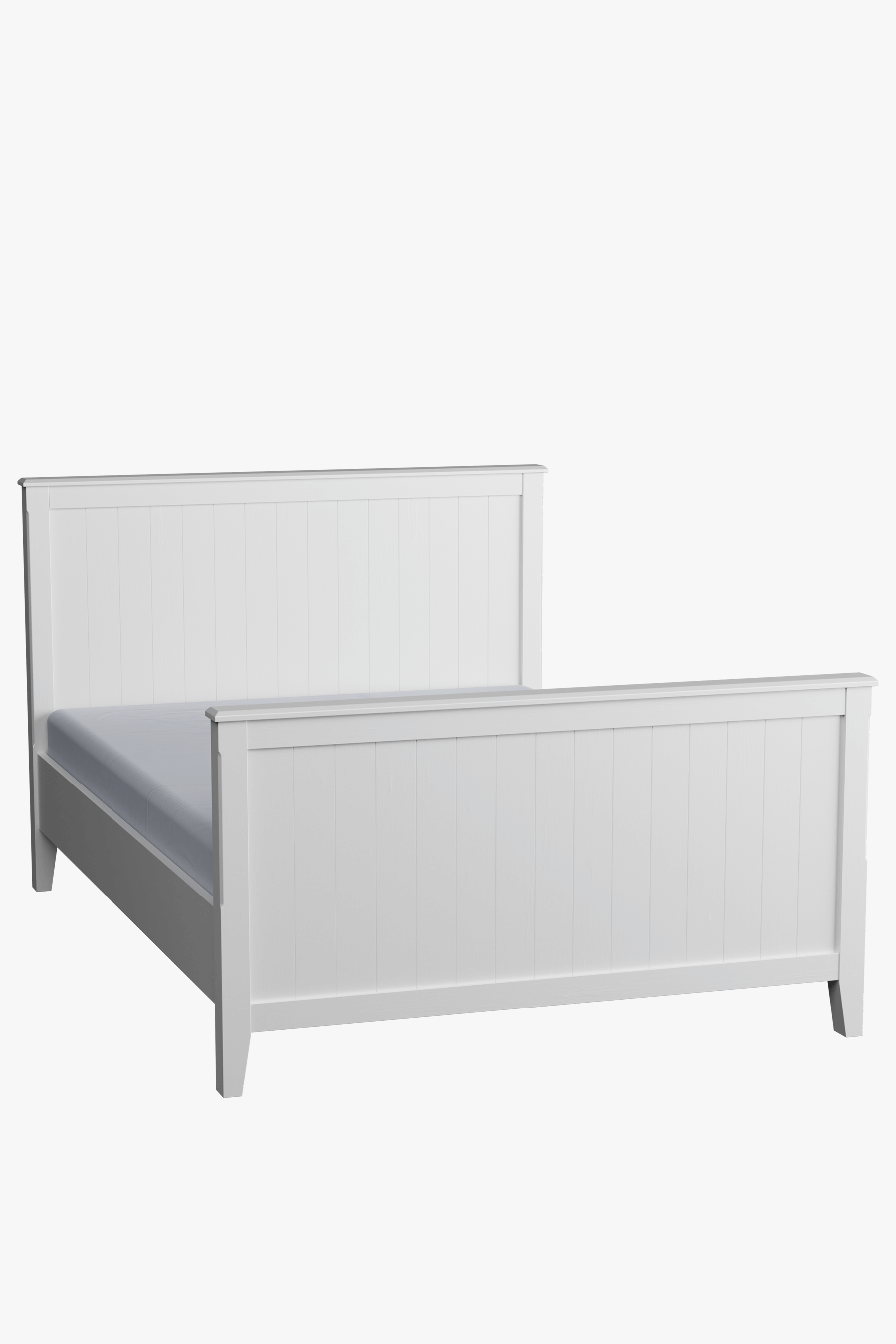 Devon Bed Devon Bed Frame – We Interiors