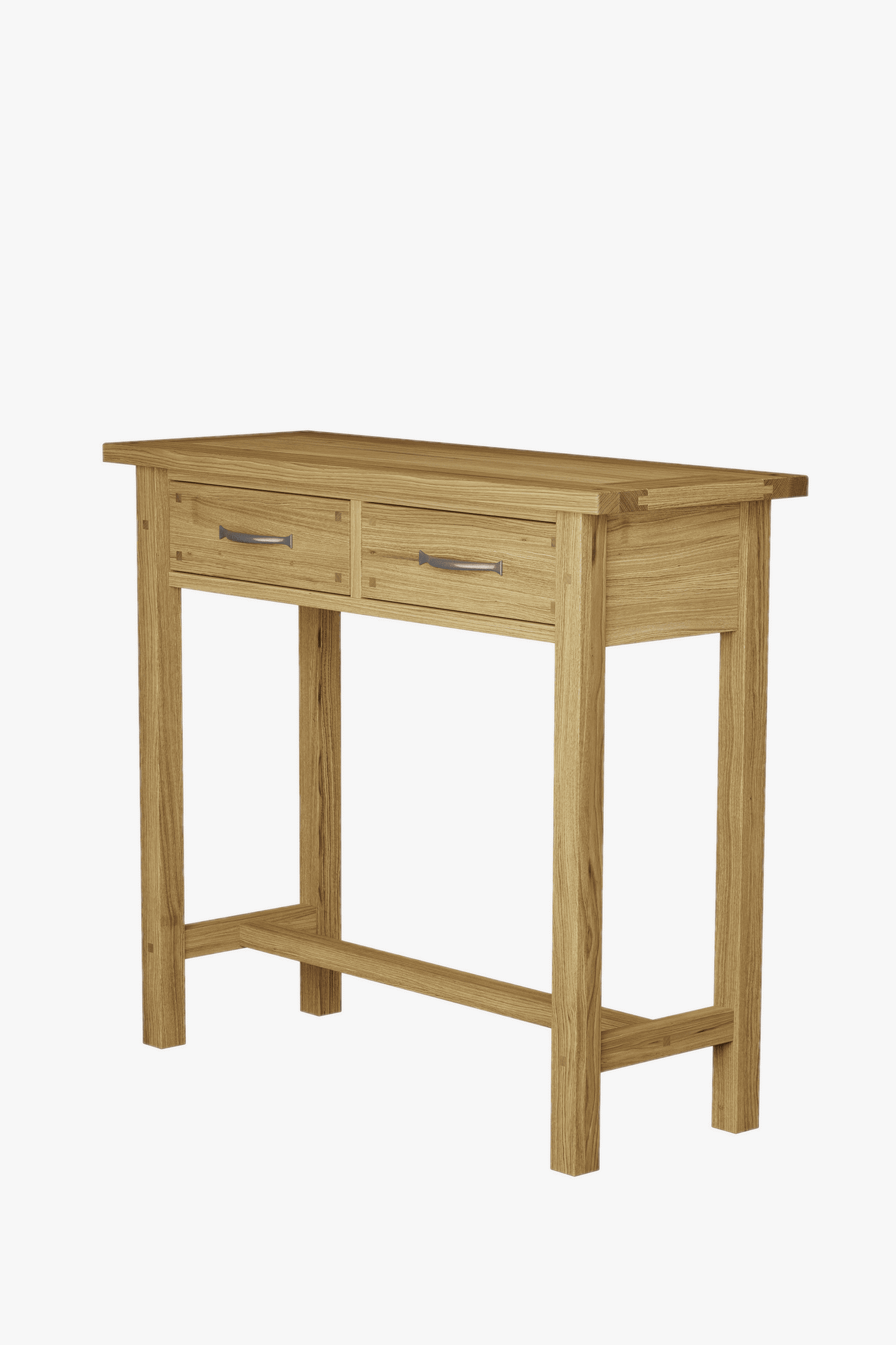 Milton 2 Drawer Console Table