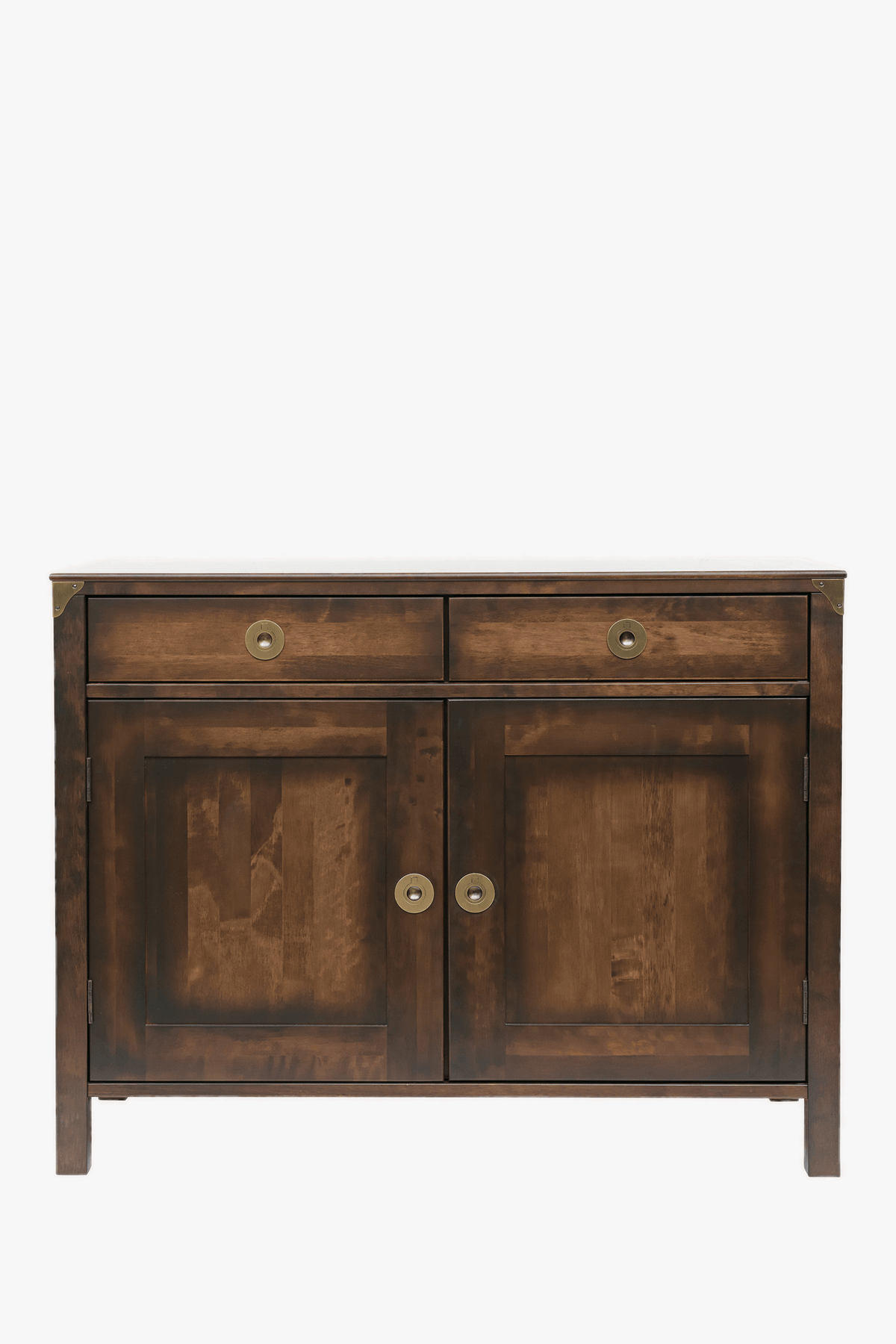 Balmoral 2 Door 2 Drawer Sideboard