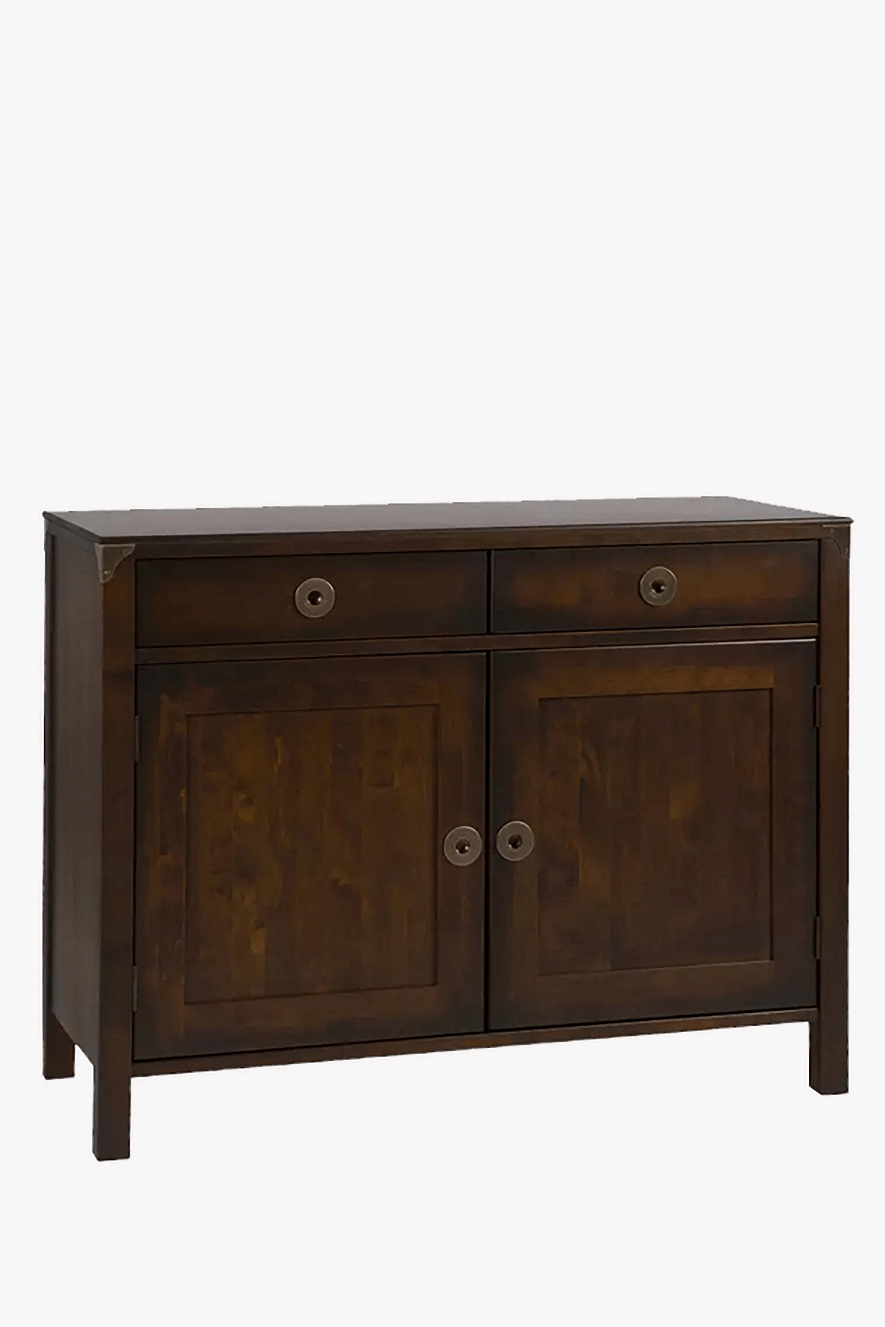 Balmoral 2 Door 2 Drawer Sideboard
