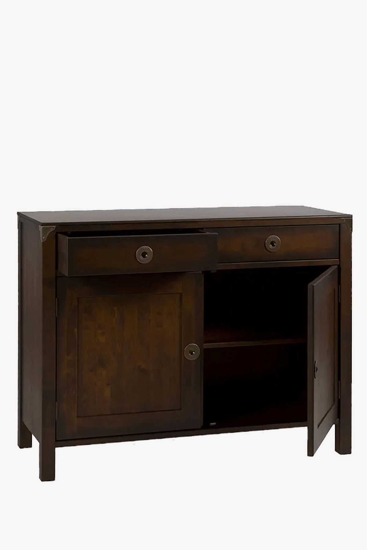 Balmoral 2 Door 2 Drawer Sideboard
