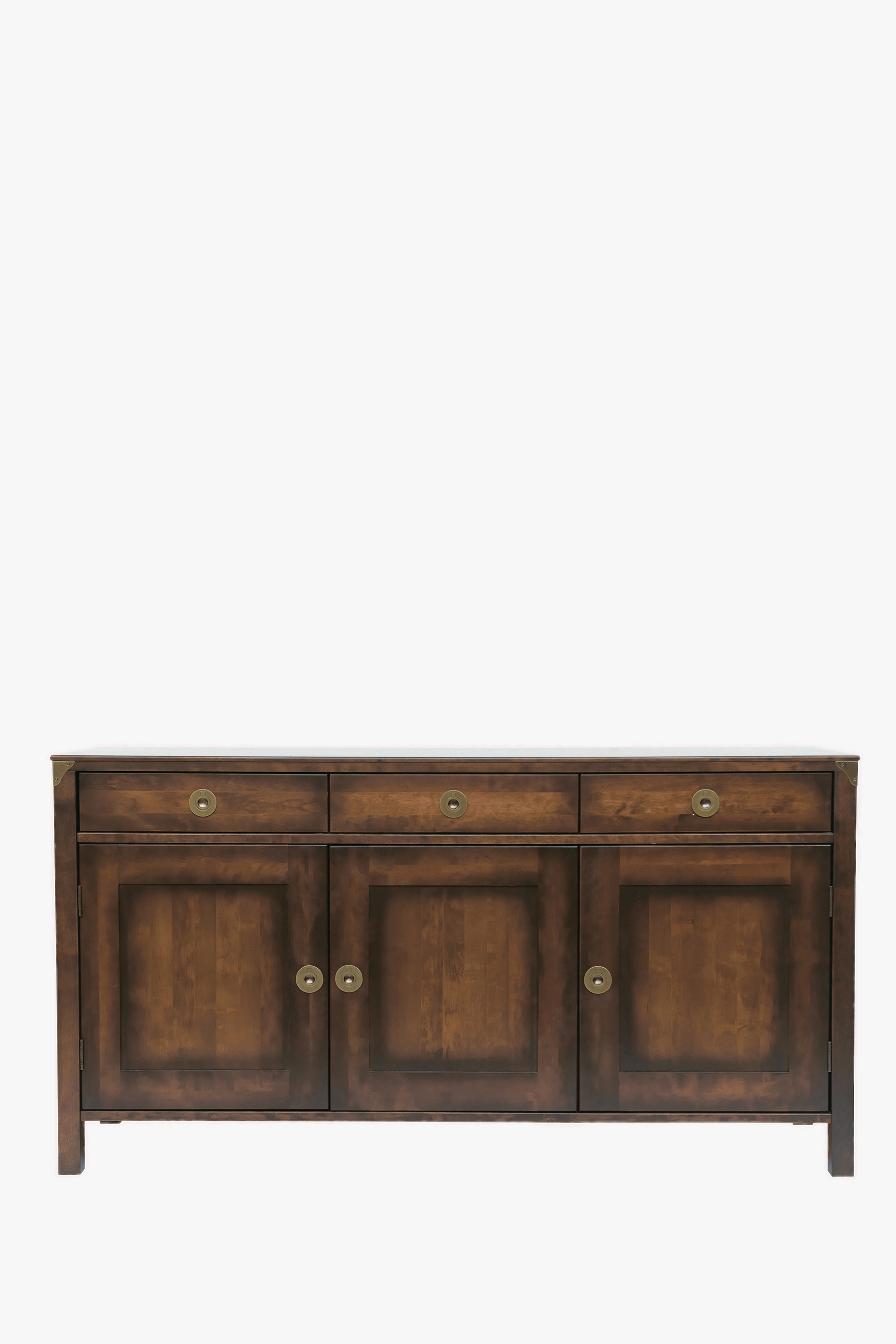 Balmoral 3 Door 3 Drawer Sideboard