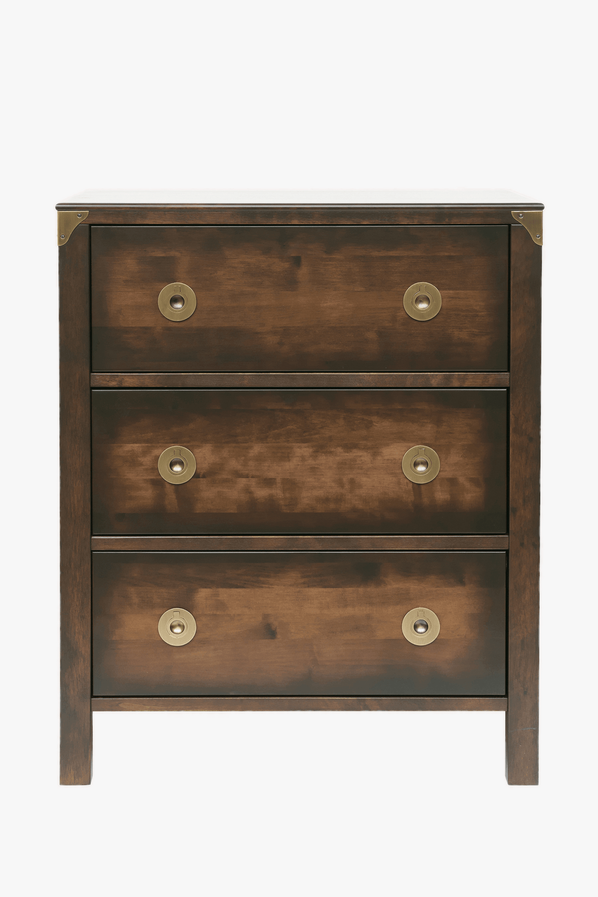 Balmoral 3 Drawer Chest