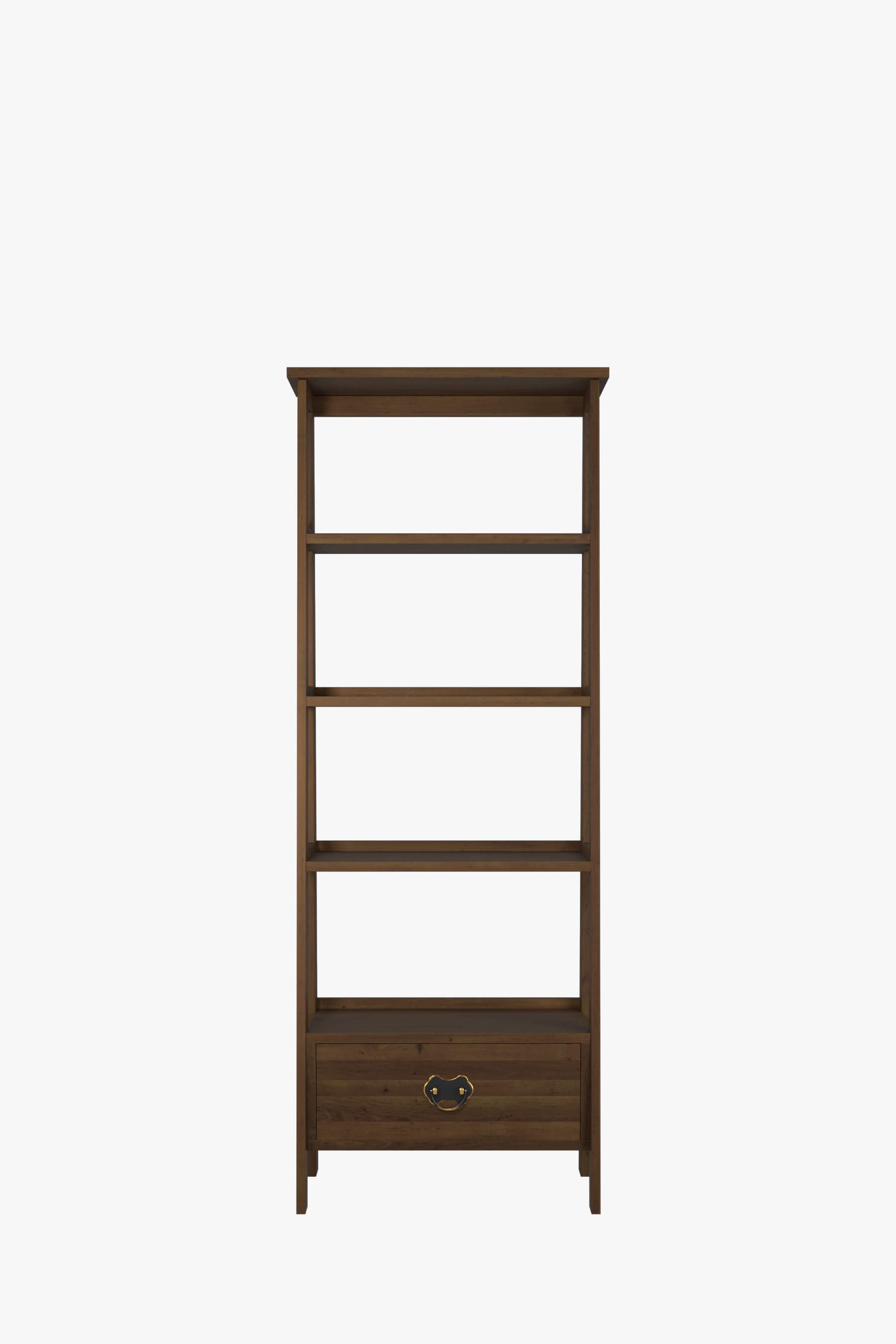 Garrat Ladder Shelving Unit