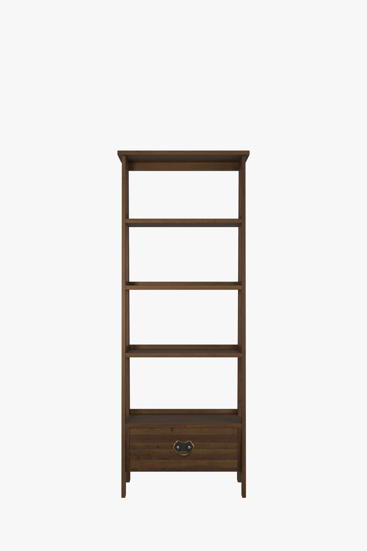 Garrat Ladder Shelving Unit