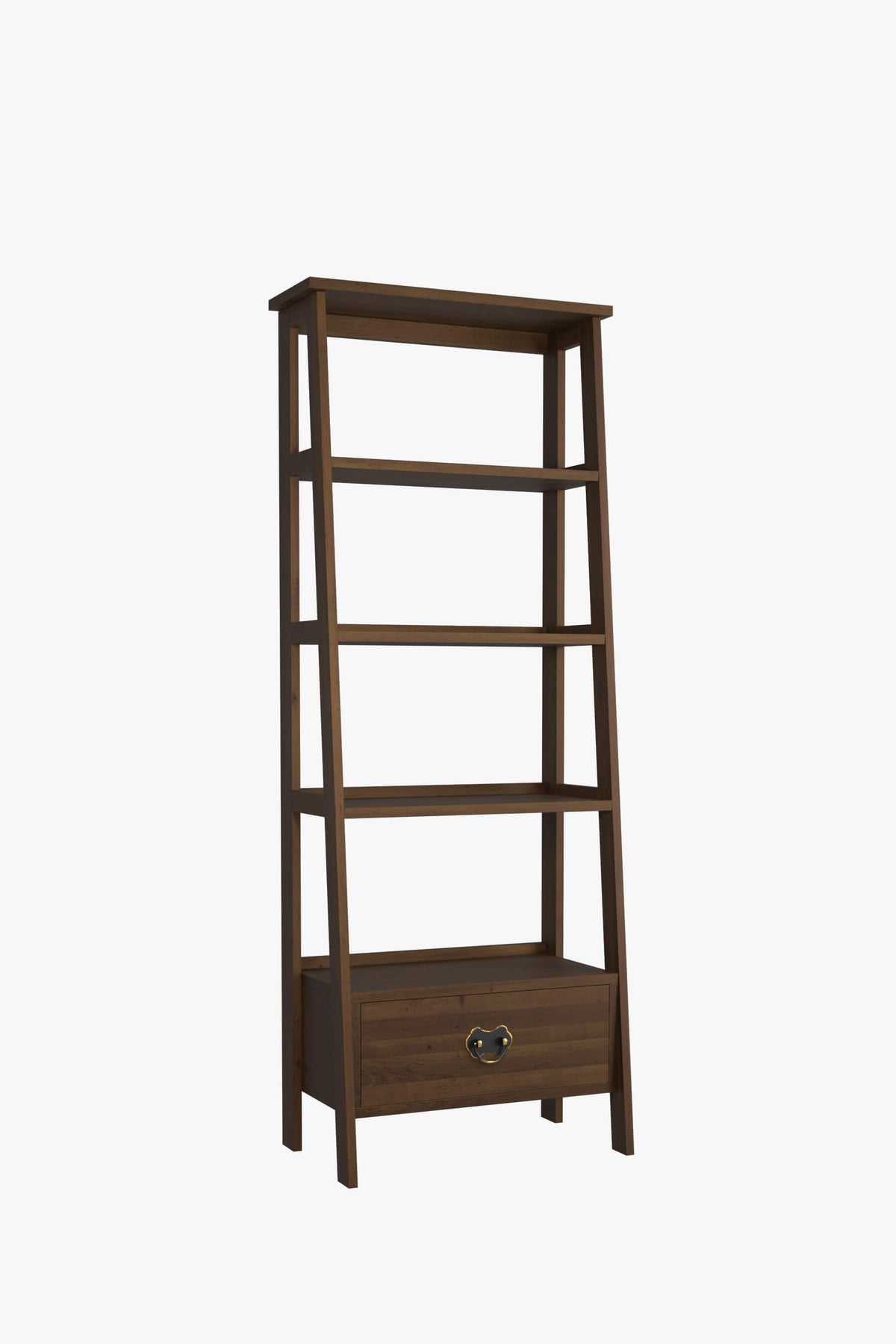 Garrat Ladder Shelving Unit