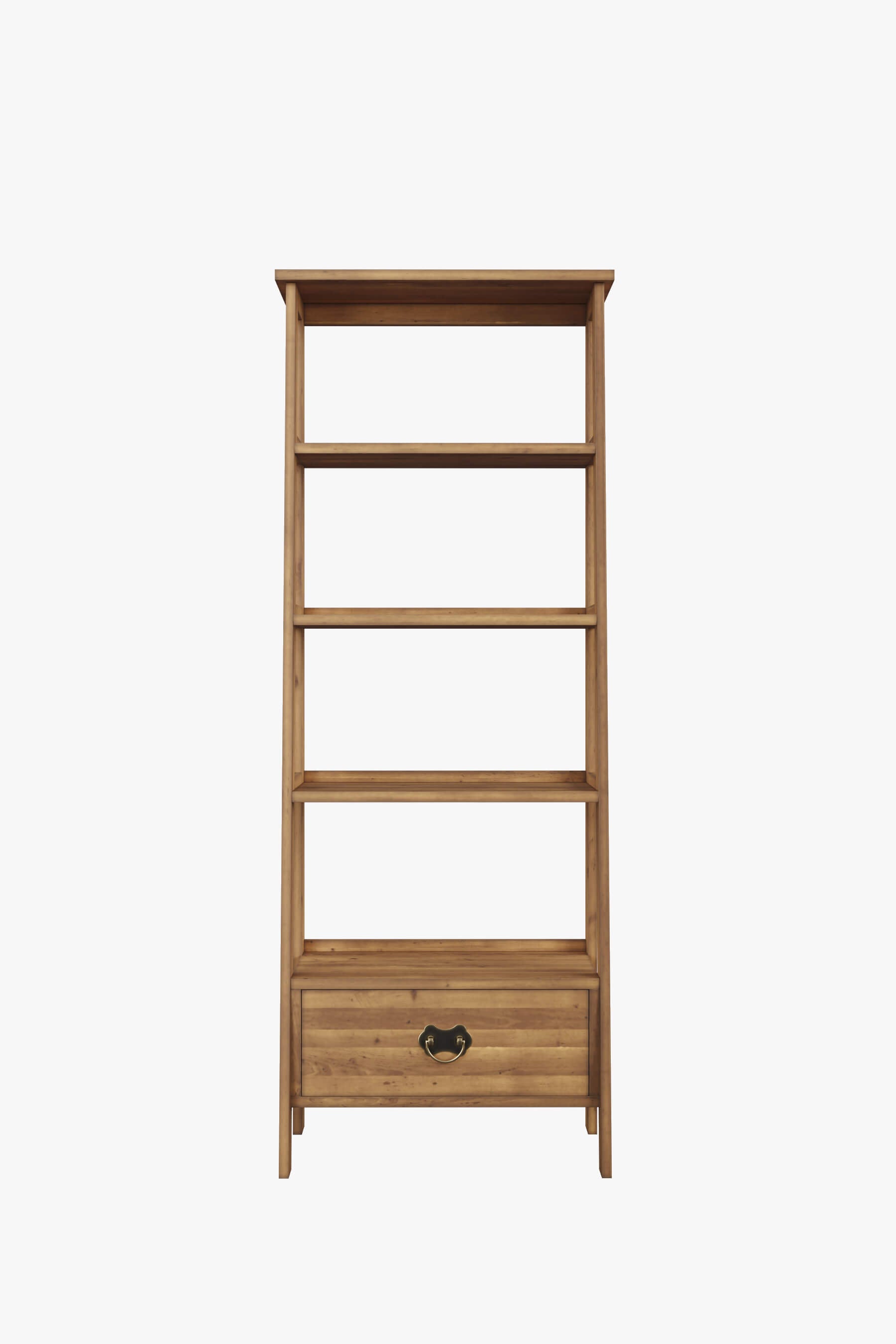 Garrat Ladder Shelving Unit