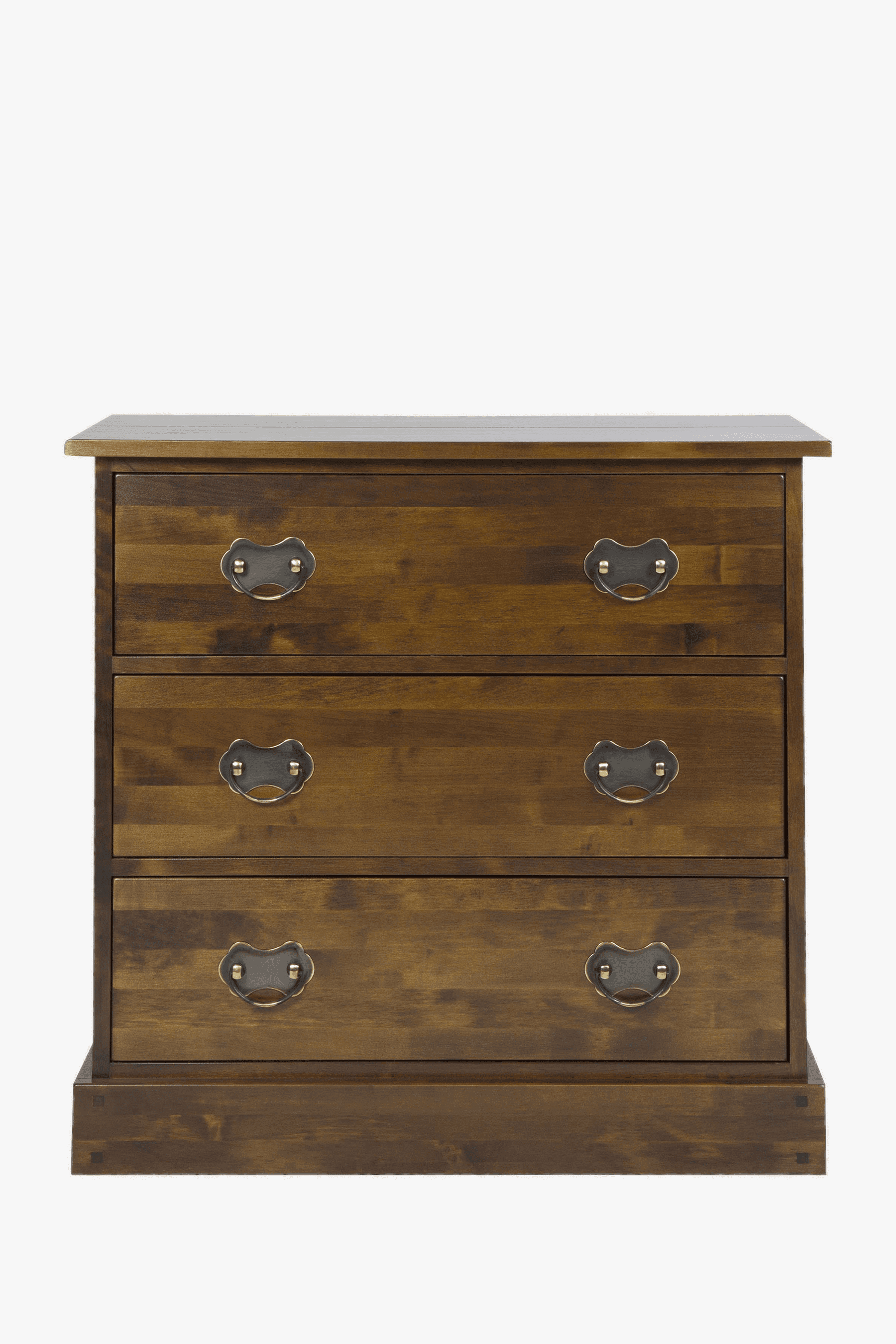 Garrat 3 Drawer Chest