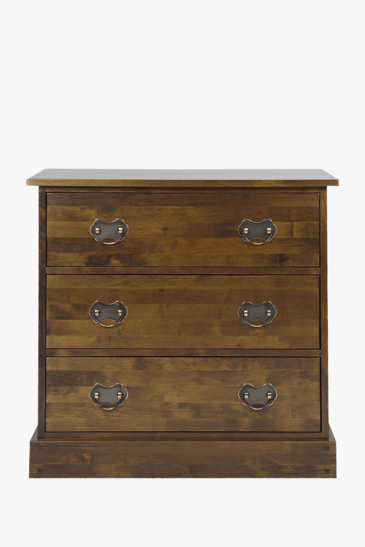 Garrat 3 Drawer Chest