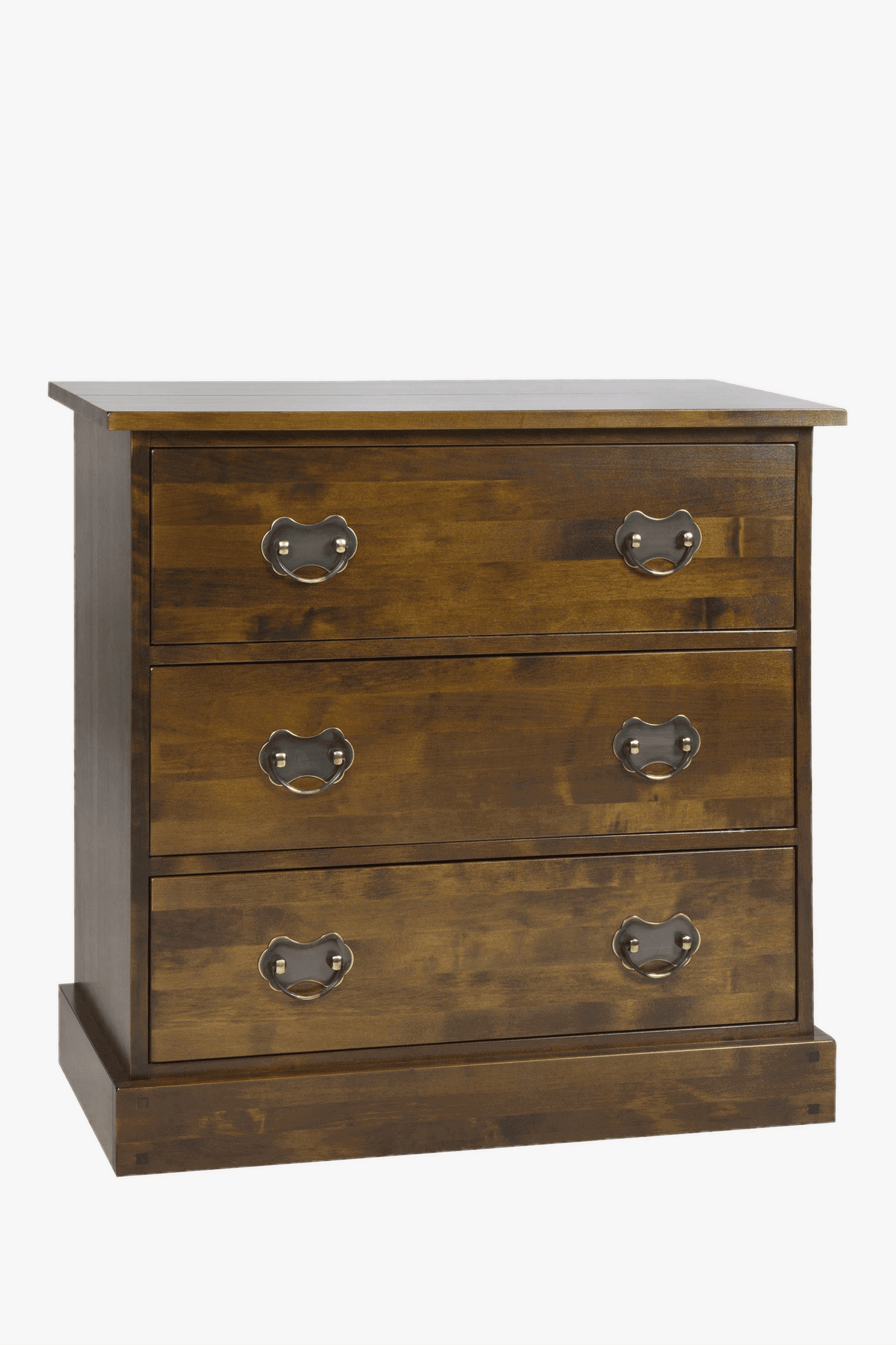 Garrat 3 Drawer Chest
