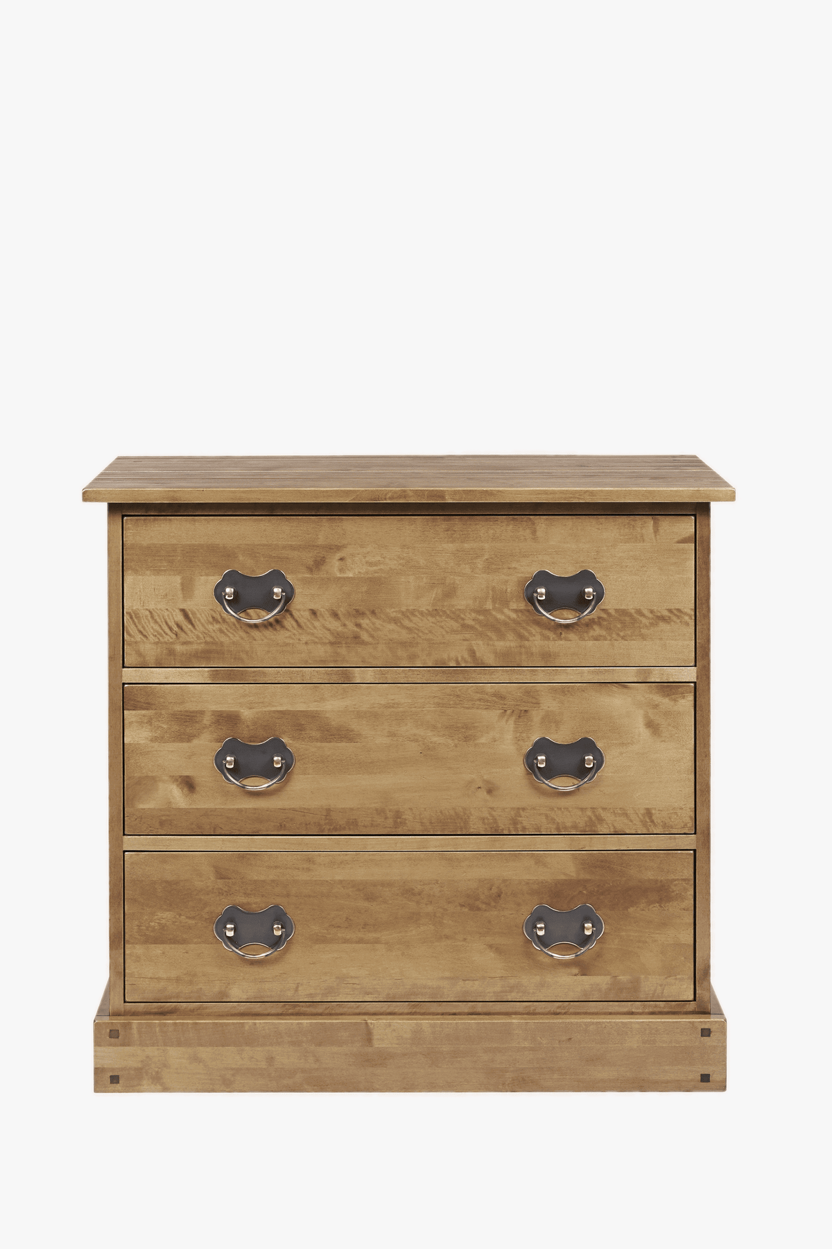 Garrat 3 Drawer Chest