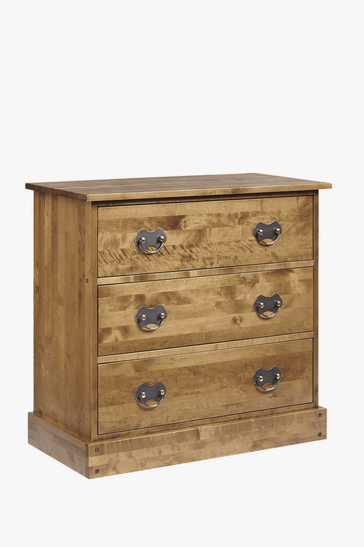 Garrat 3 Drawer Chest