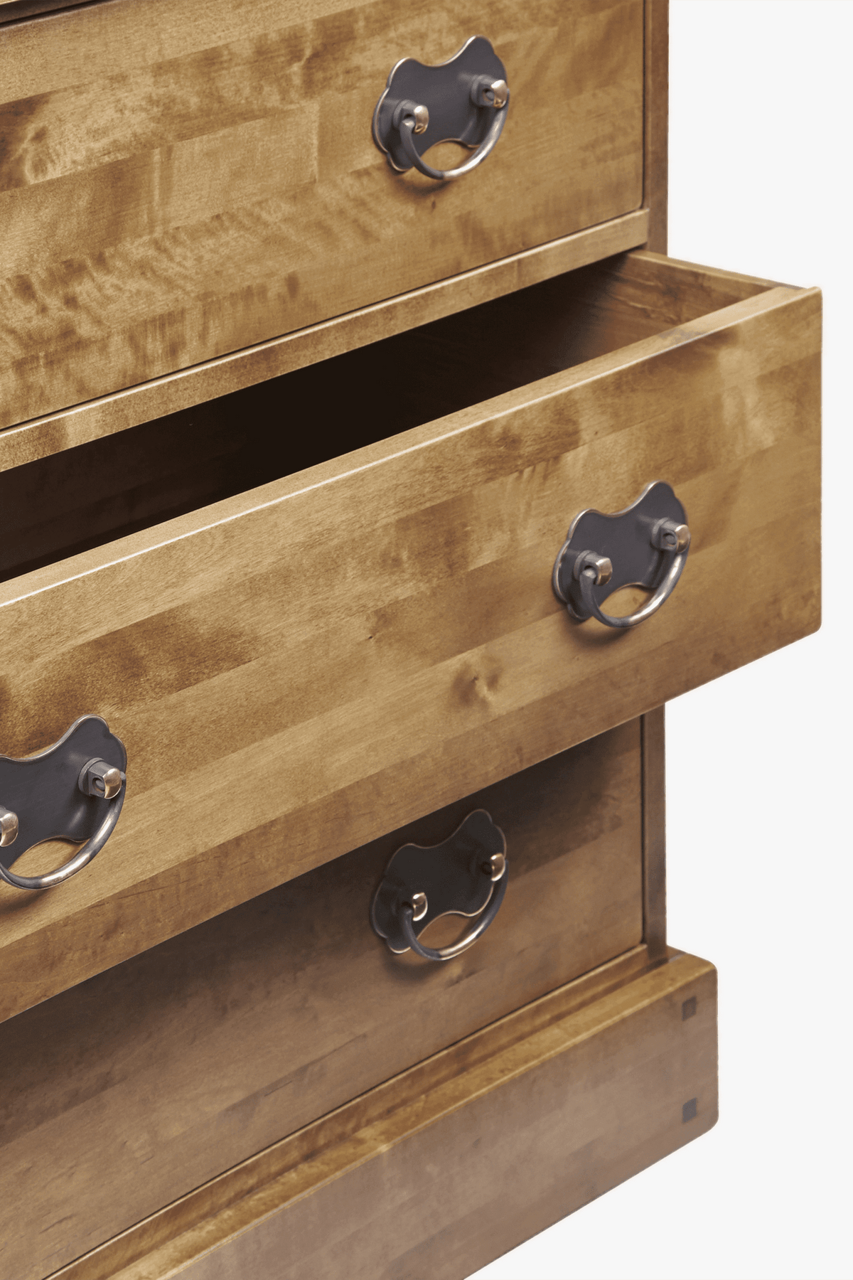 Garrat 3 Drawer Chest