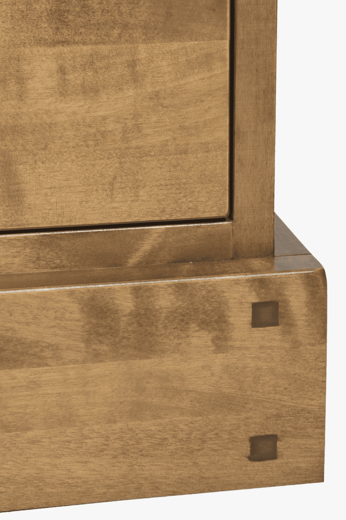 Garrat 3 Drawer Chest