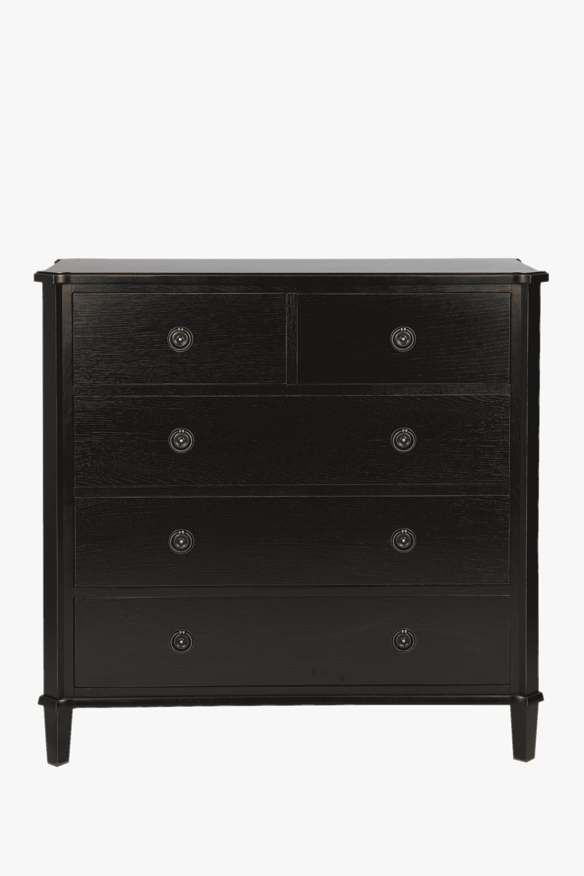 Henshaw 2+3 Drawer Chest