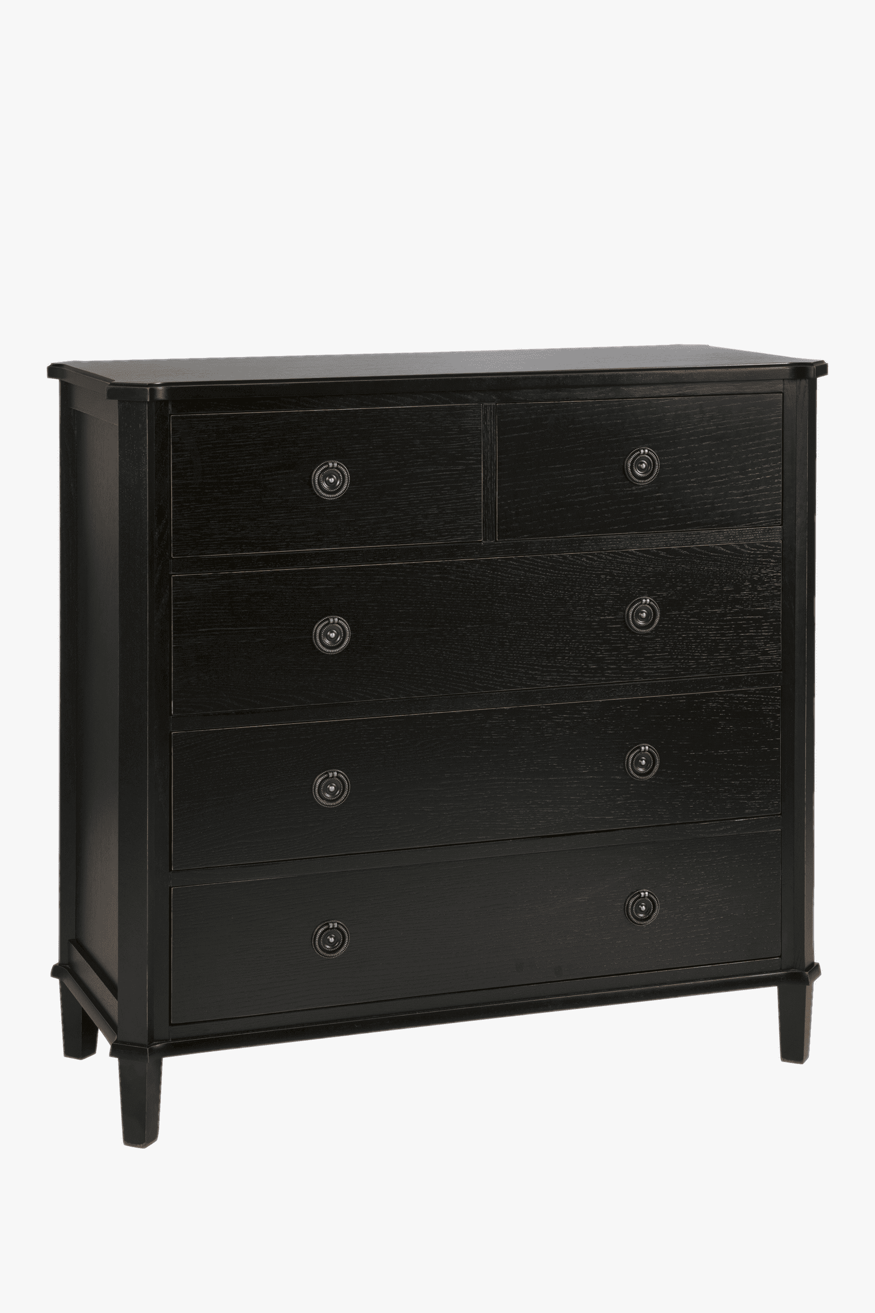 Henshaw 2+3 Drawer Chest