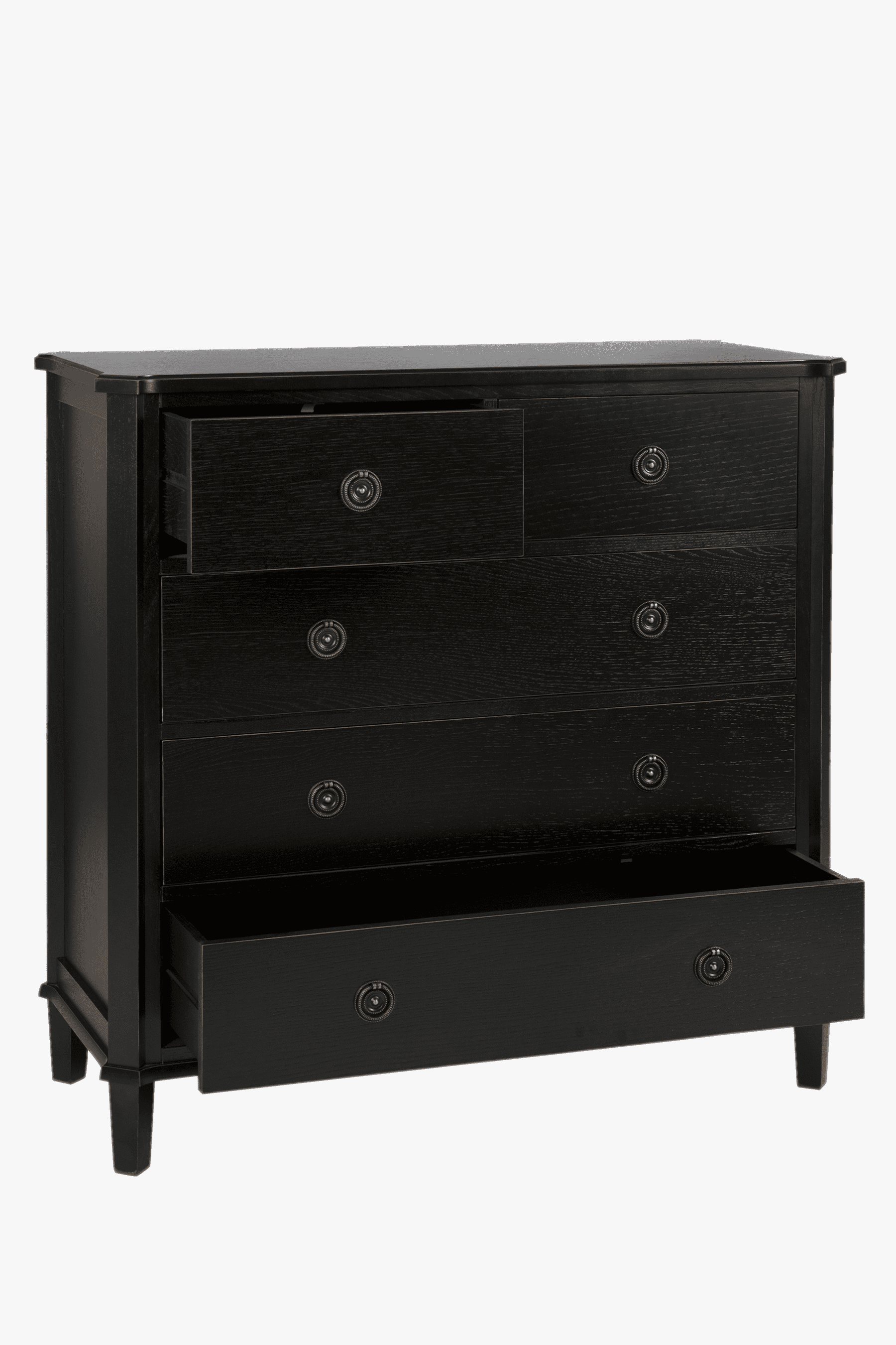 Henshaw 2+3 Drawer Chest