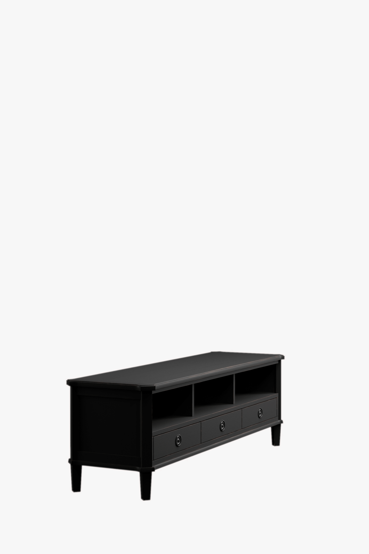 Henshaw Wide 3 Drawer TV Unit