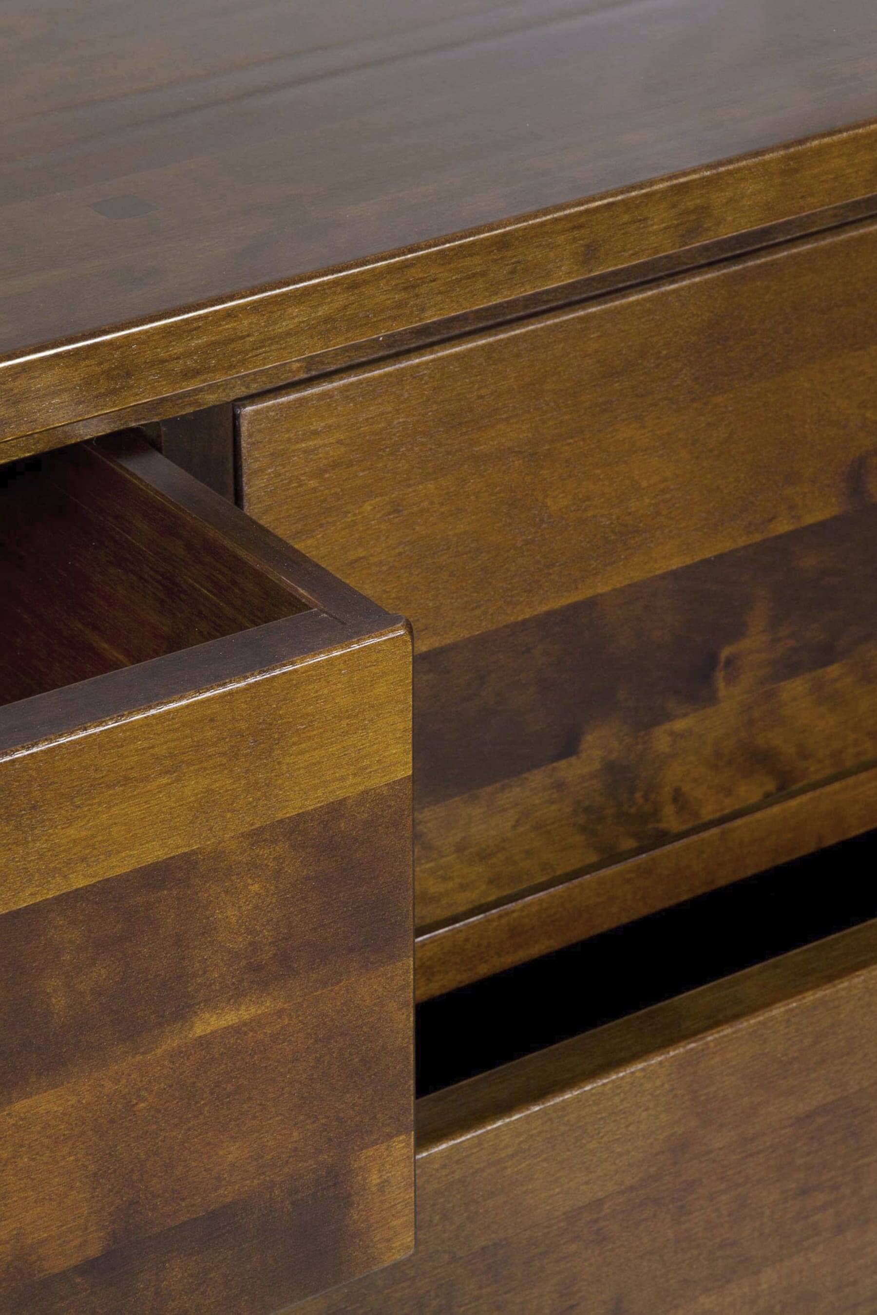 Garrat 2+3 Drawer Chest