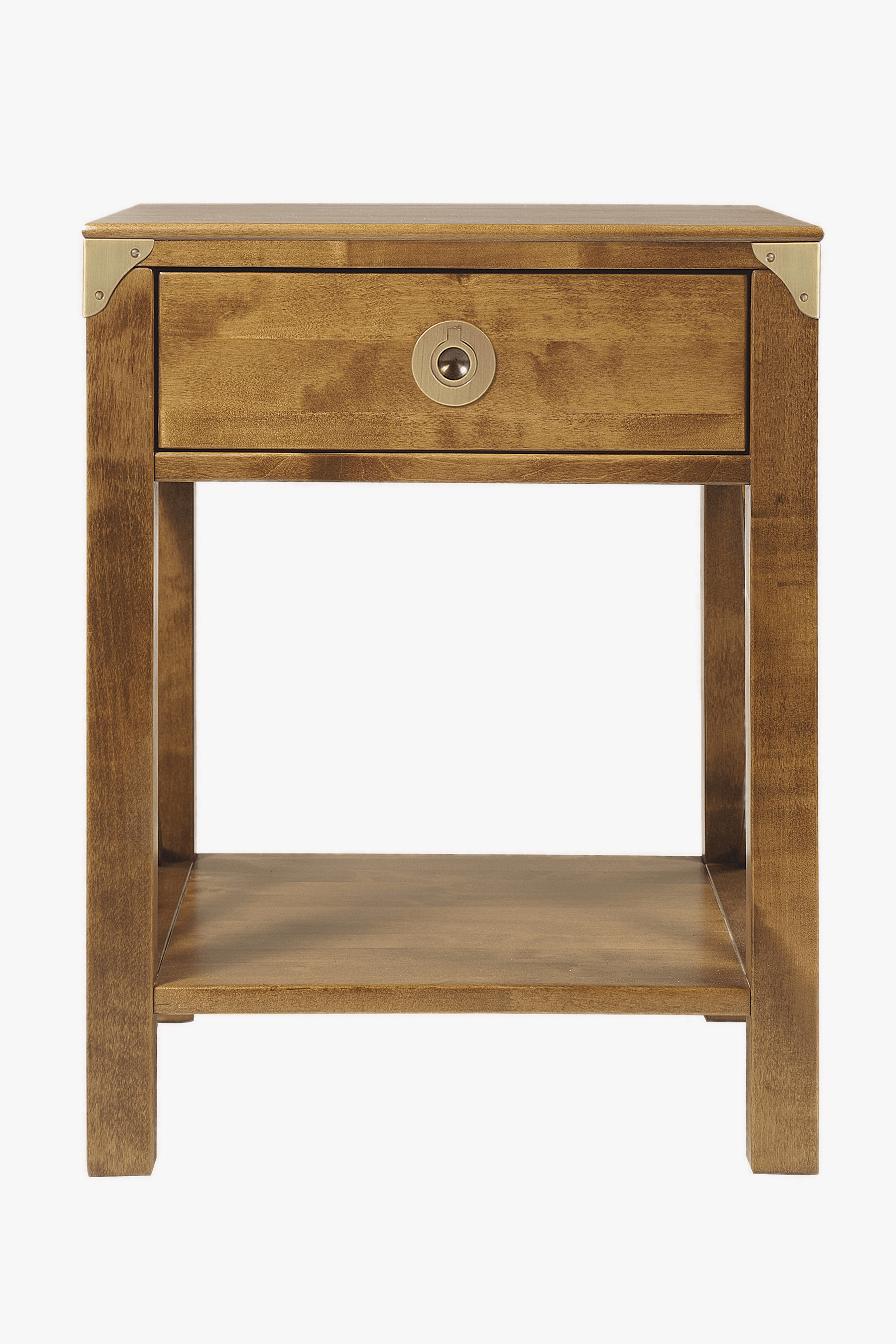 Balmoral 1 Drawer Side Table