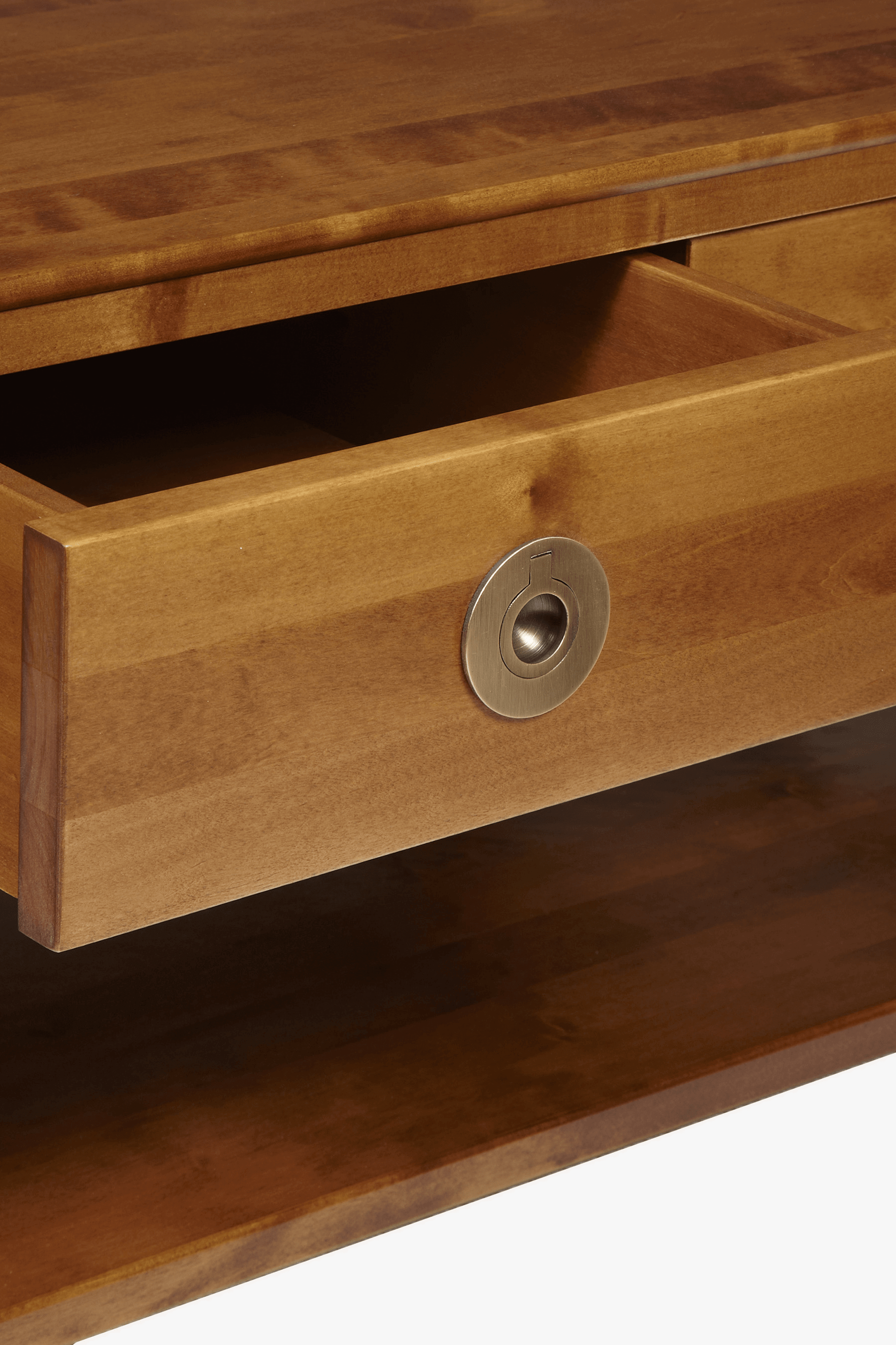 Balmoral 3 Drawer Coffee Table