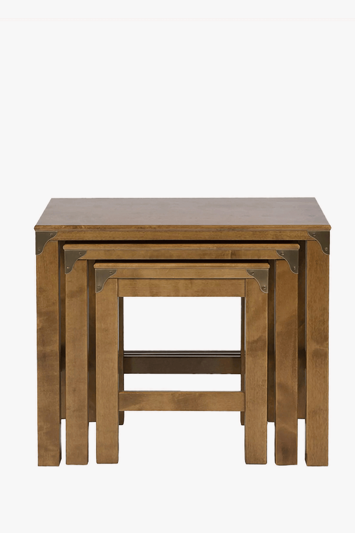 Balmoral Nest of 3 Tables