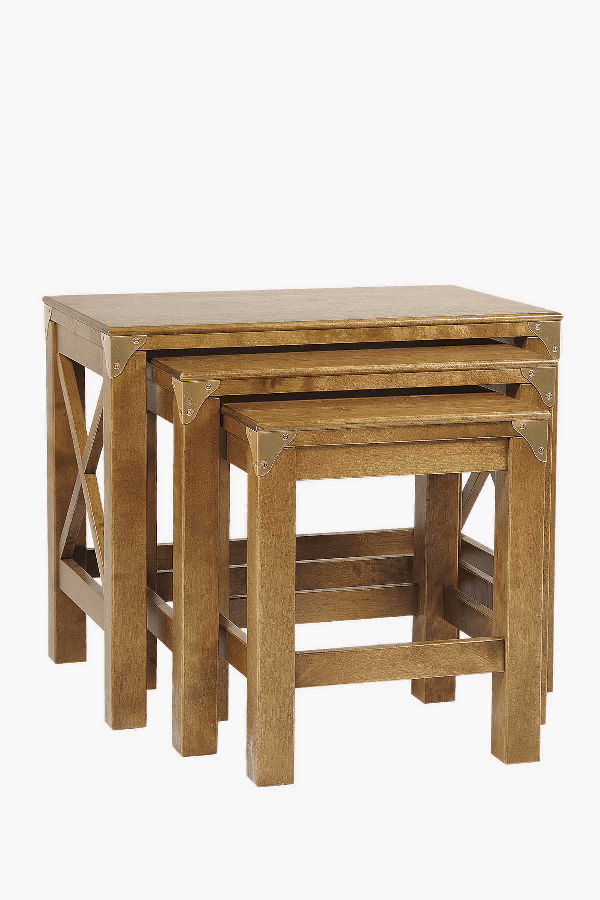 Balmoral Nest of 3 Tables