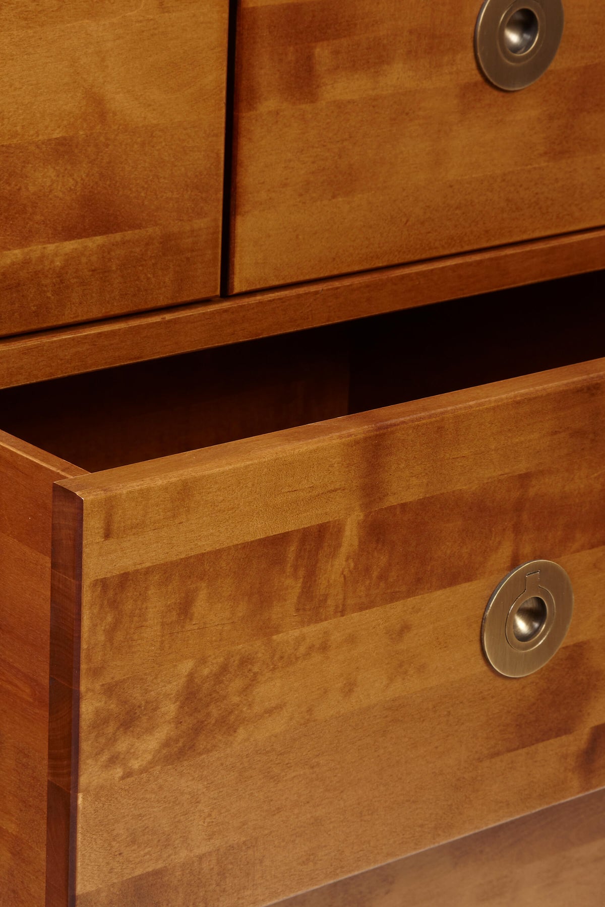 Balmoral 3+4 Drawer Chest
