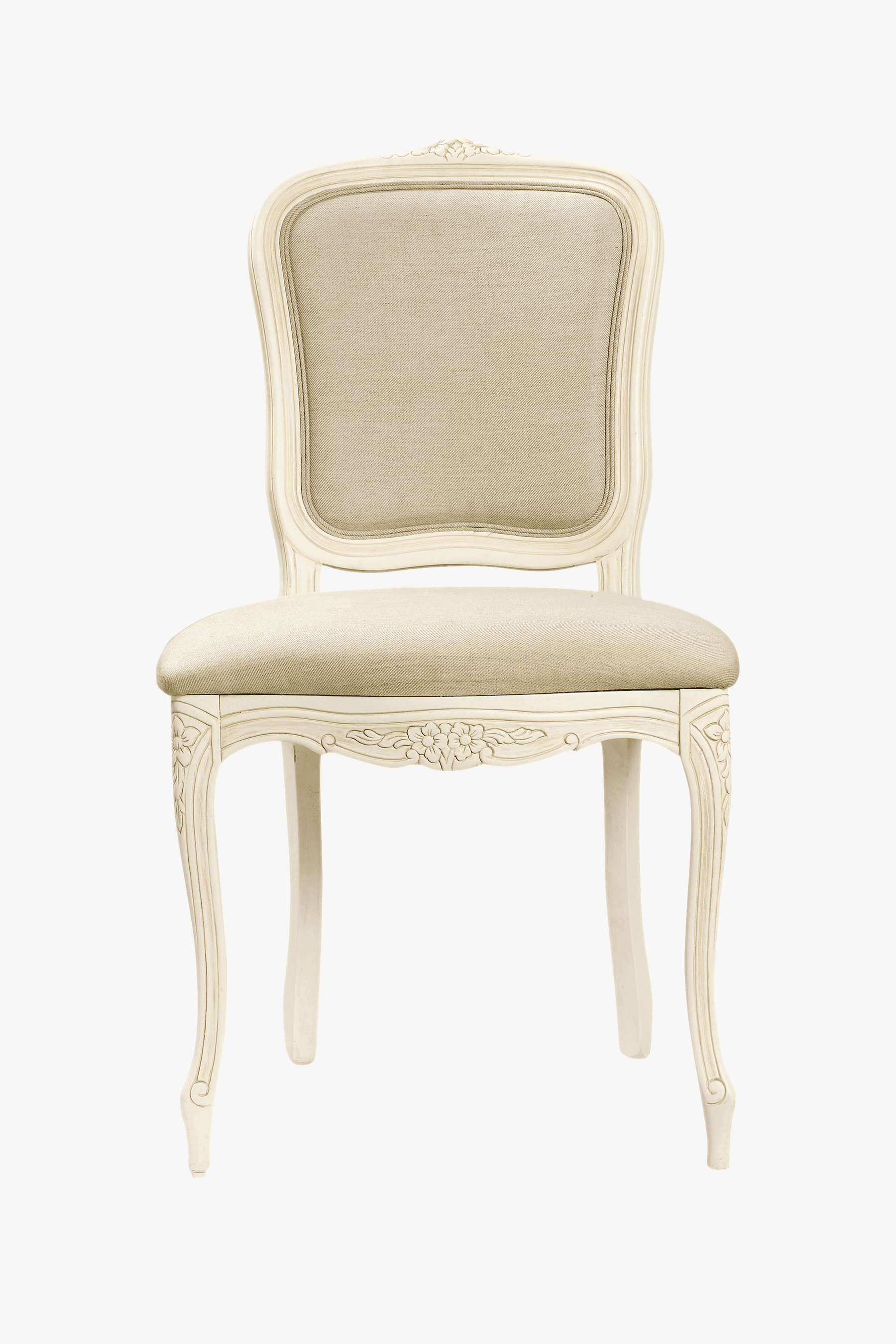 Provencale Set of 2 Dining Chairs
