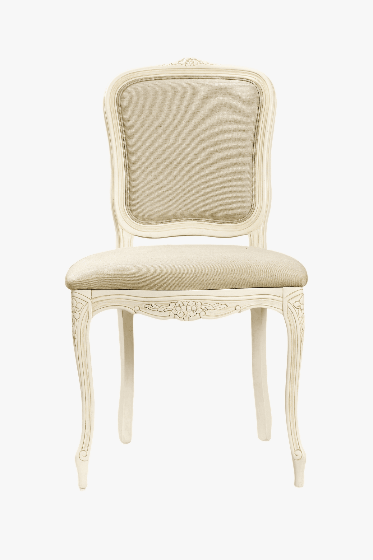 Provencale Set of 2 Dining Chairs