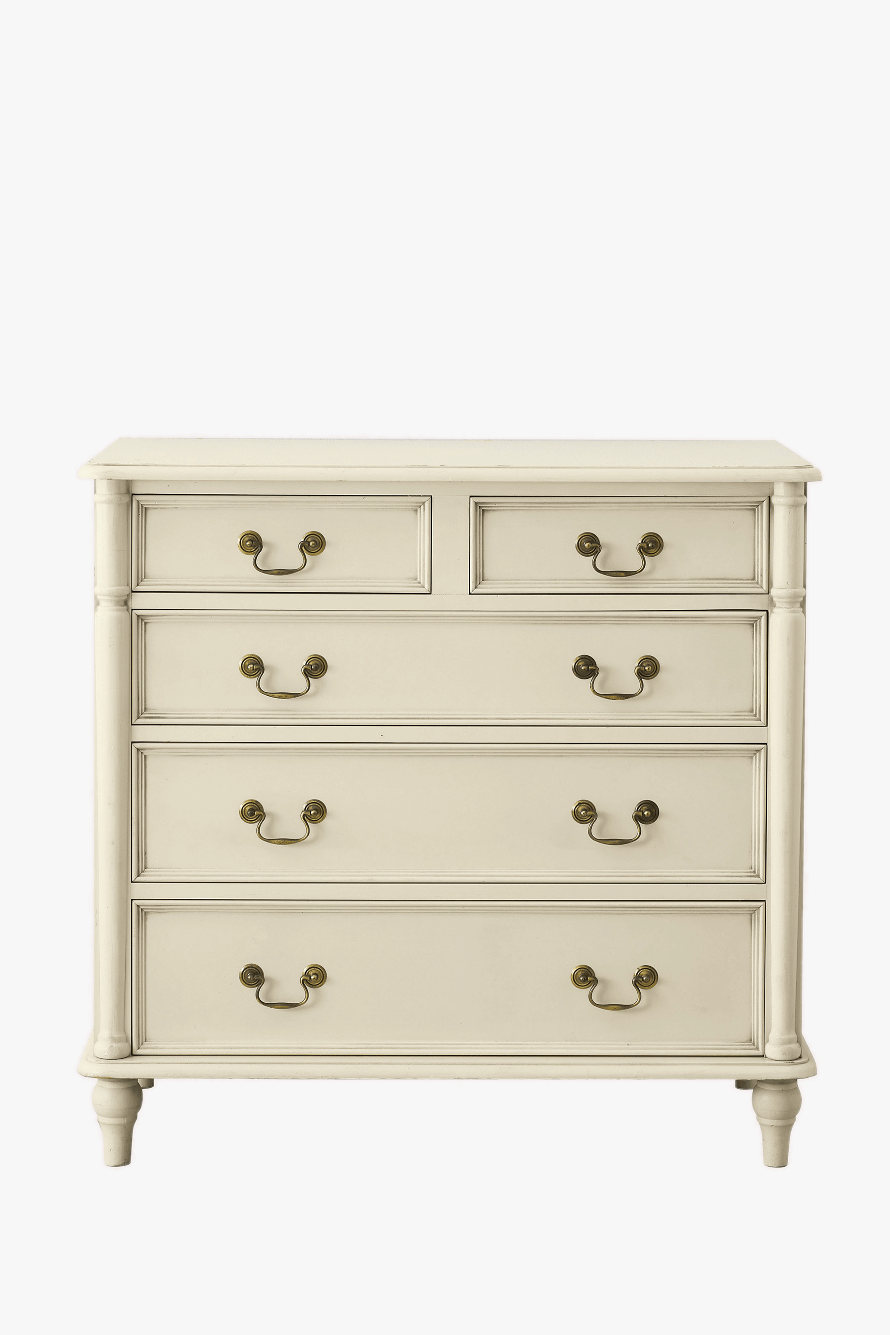 Clifton 2+3 Drawer Chest