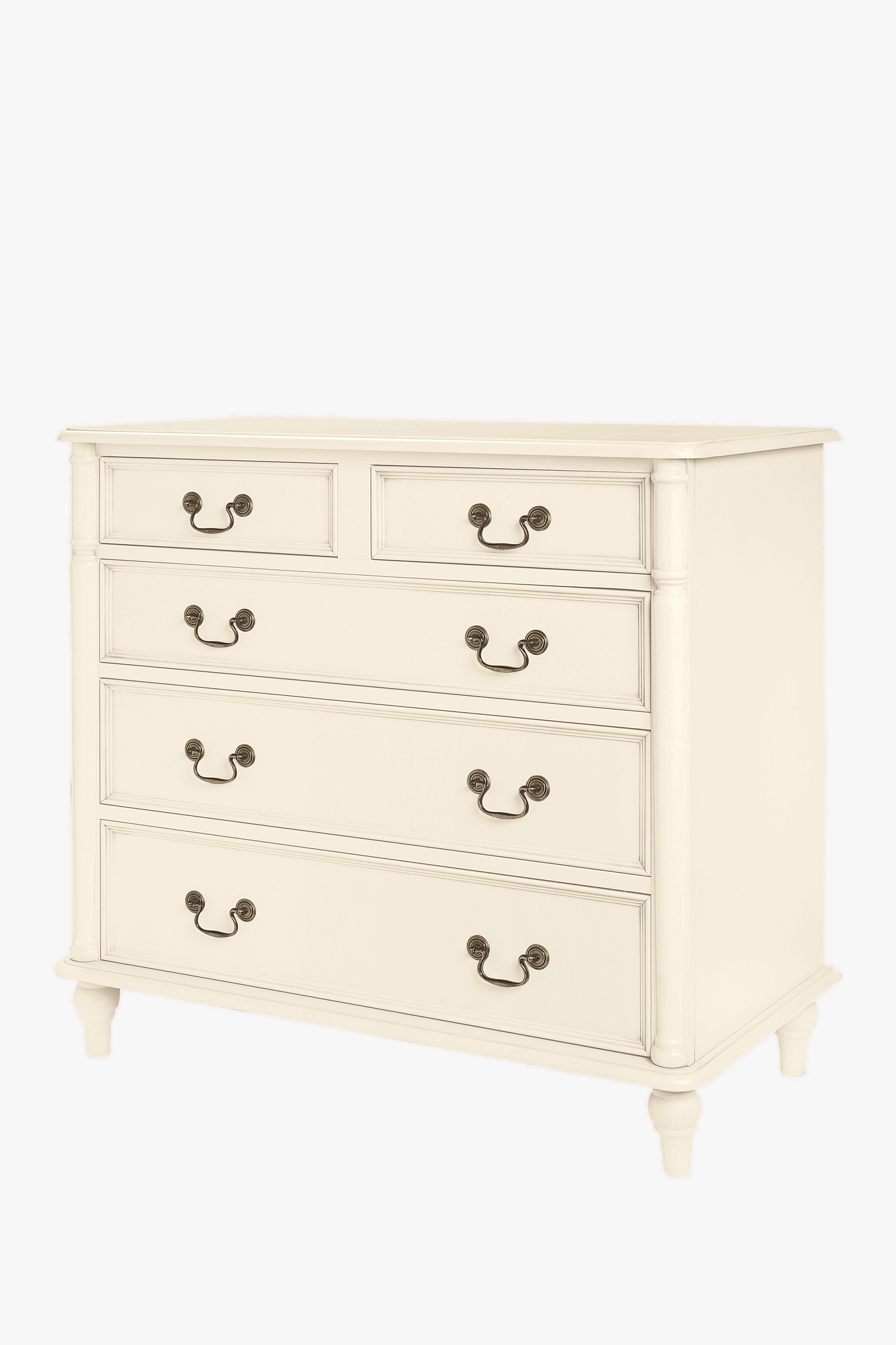 Clifton 2+3 Drawer Chest