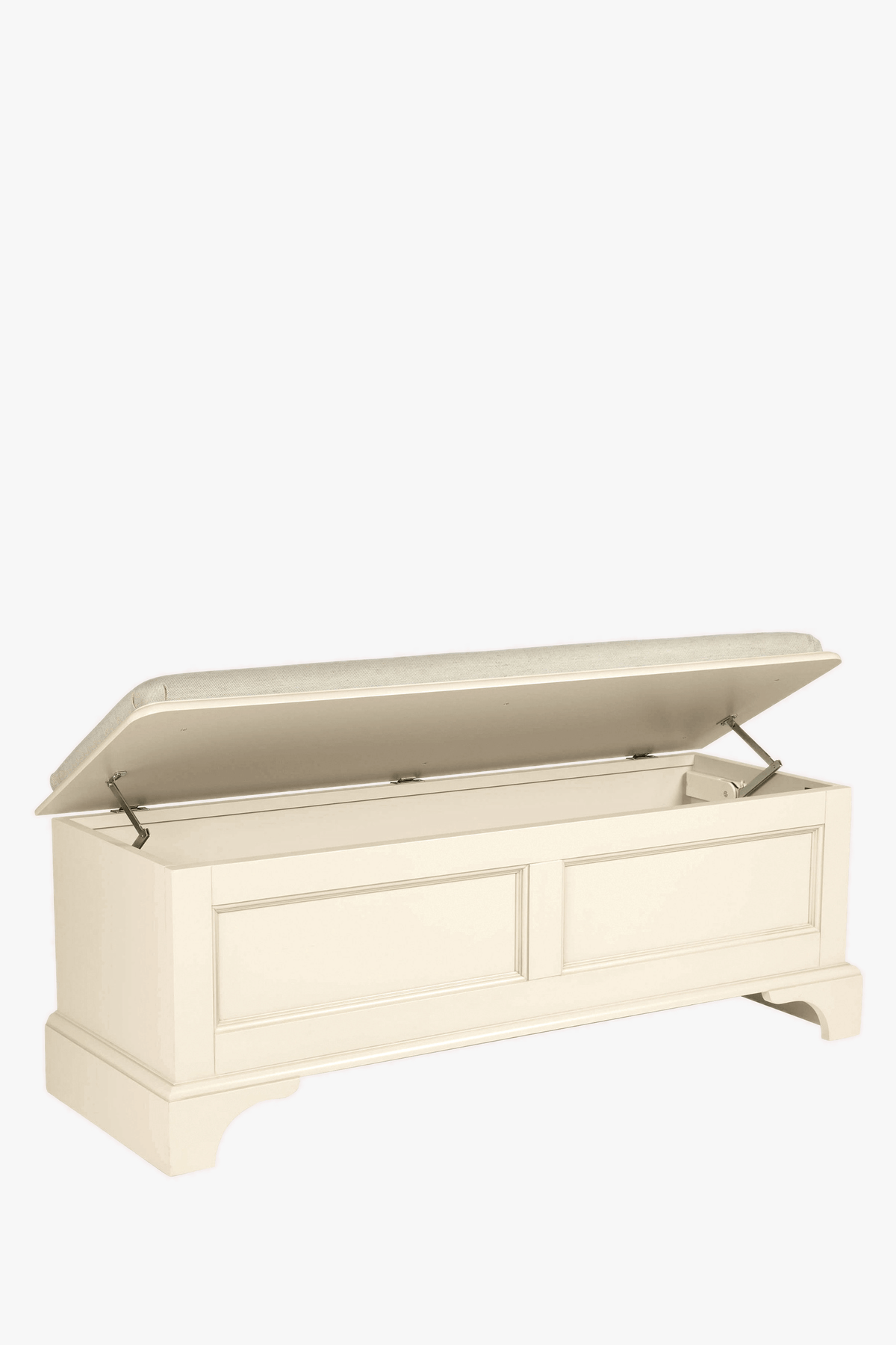 Clifton Blanket Box