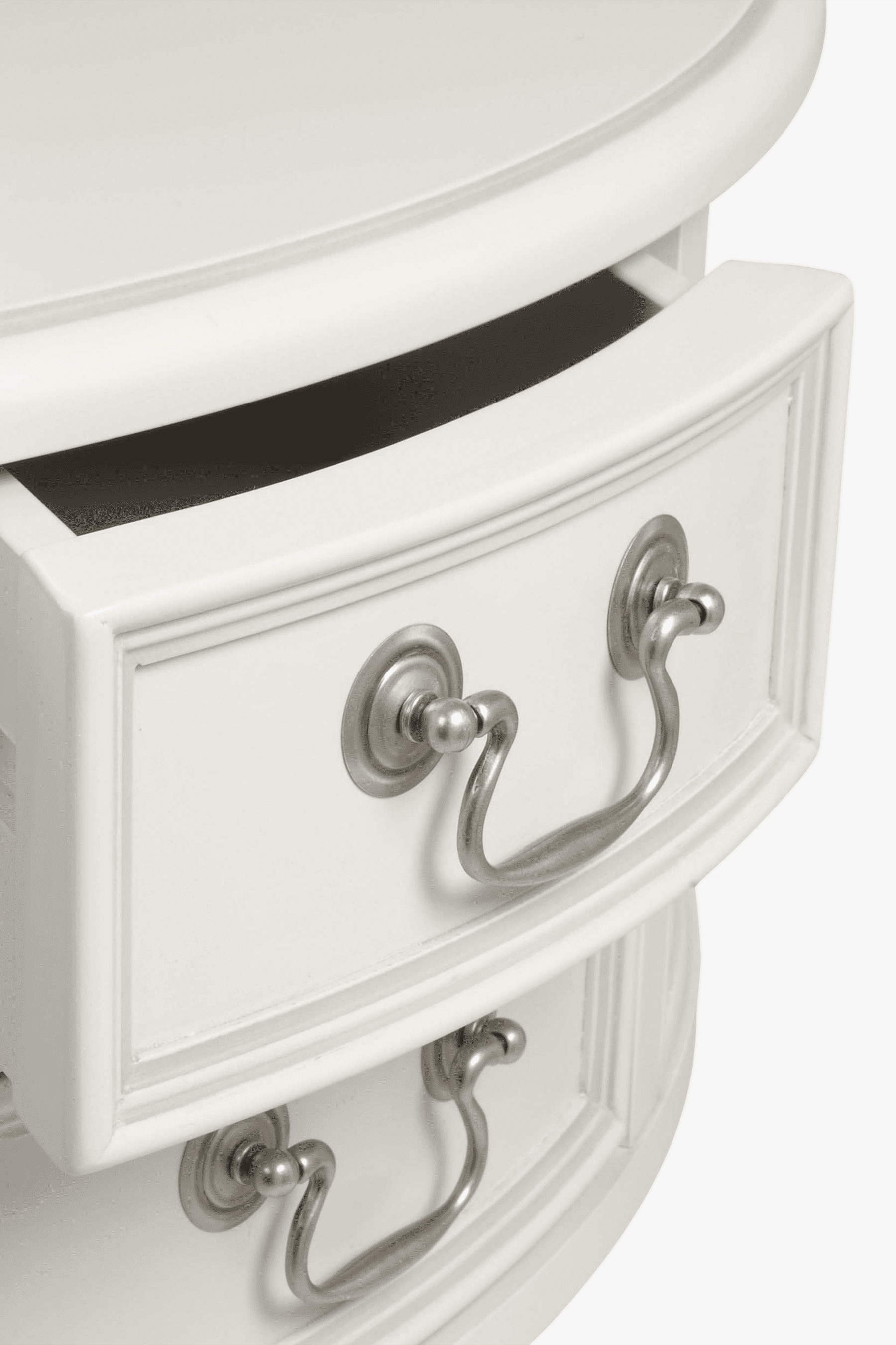 Clifton 5 Drawer Dressing Table & Stool Set