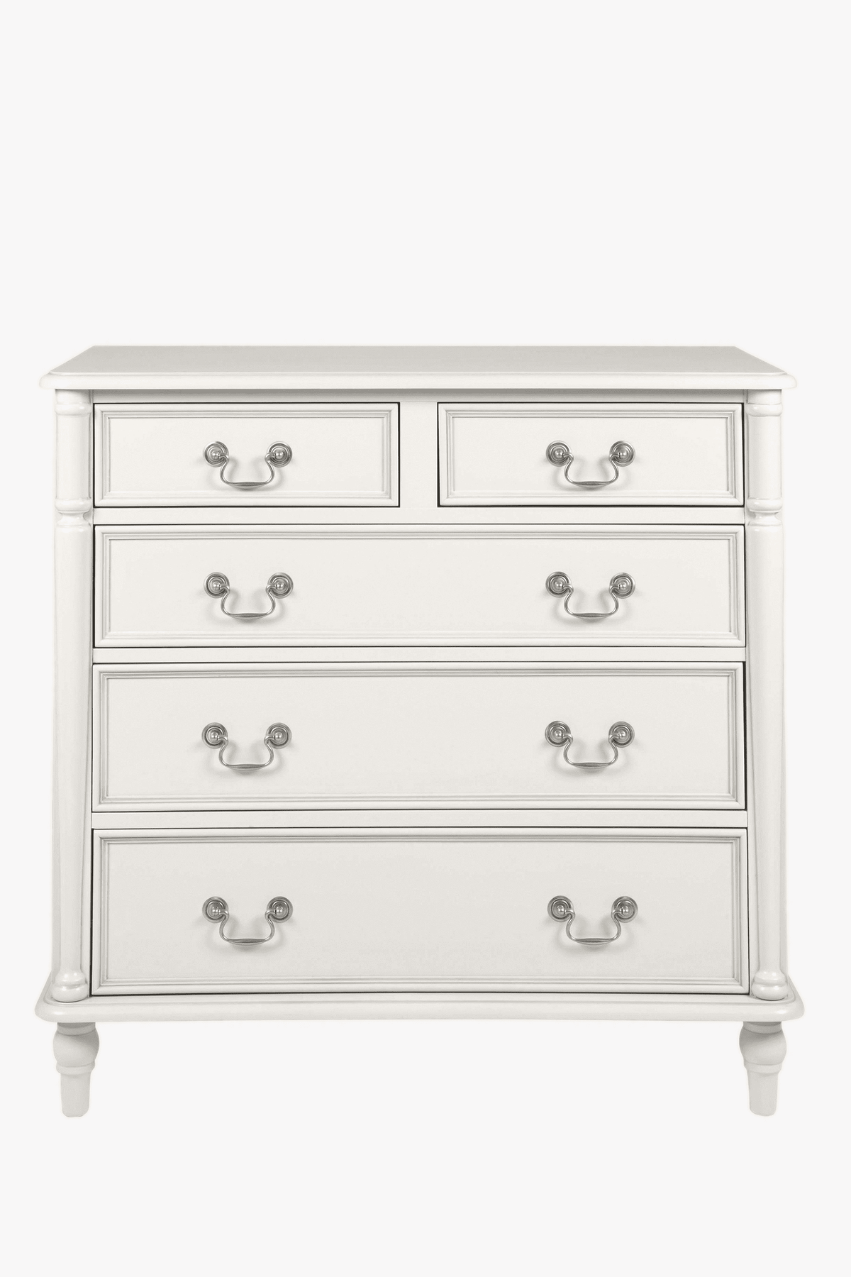 Clifton 2+3 Drawer Chest