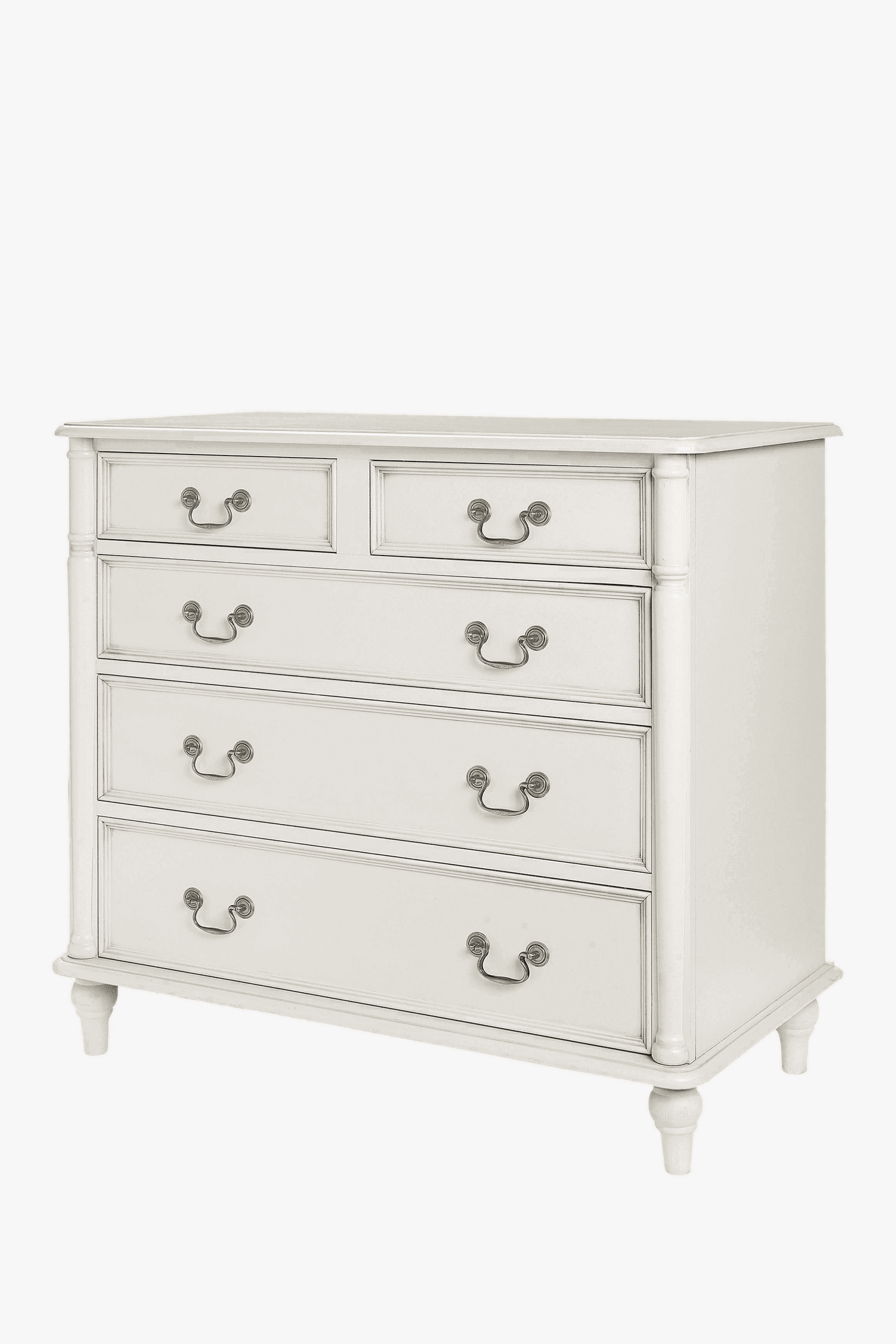 Clifton 2+3 Drawer Chest