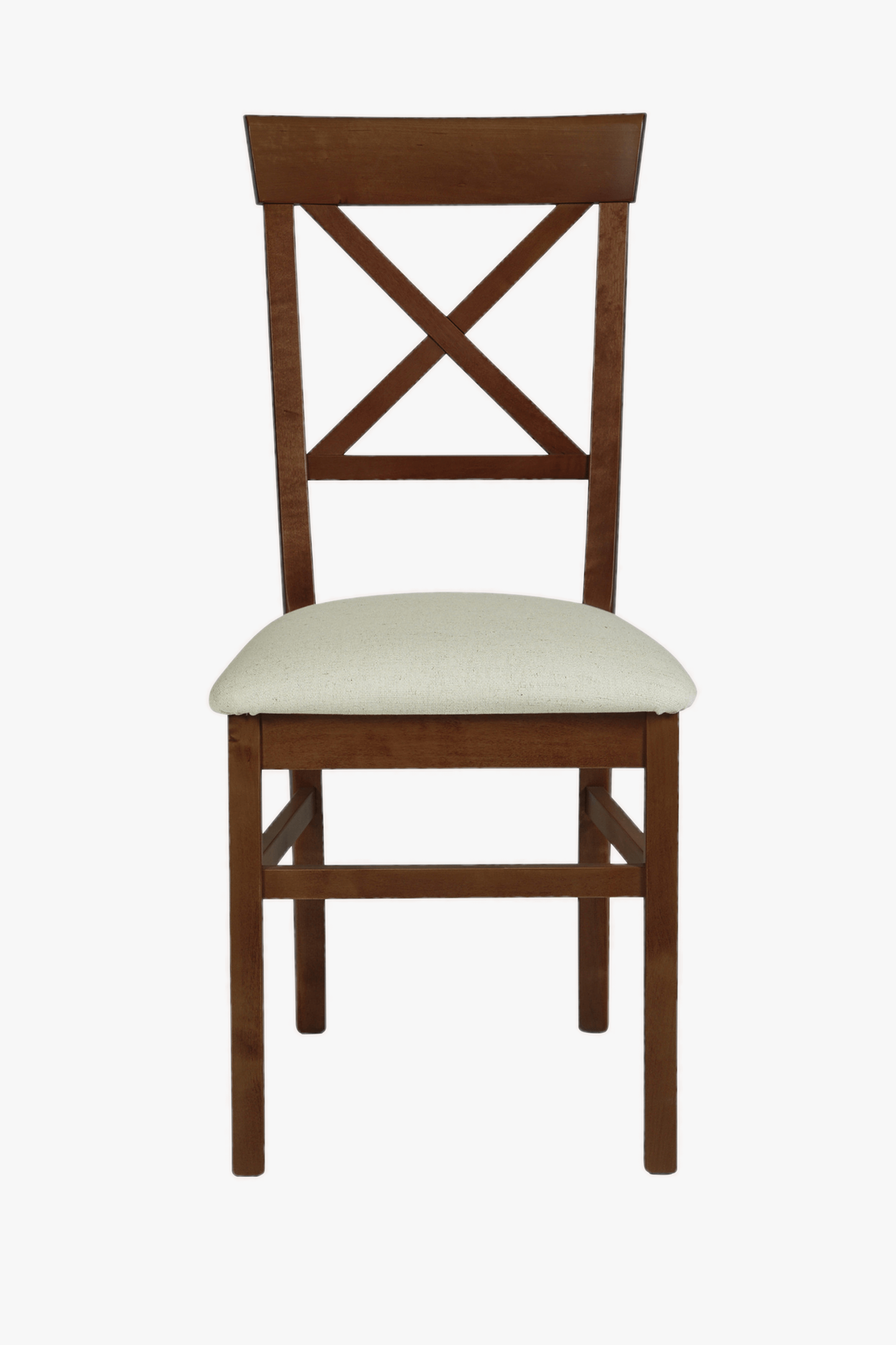 Balmoral Pair of Dining Chairs