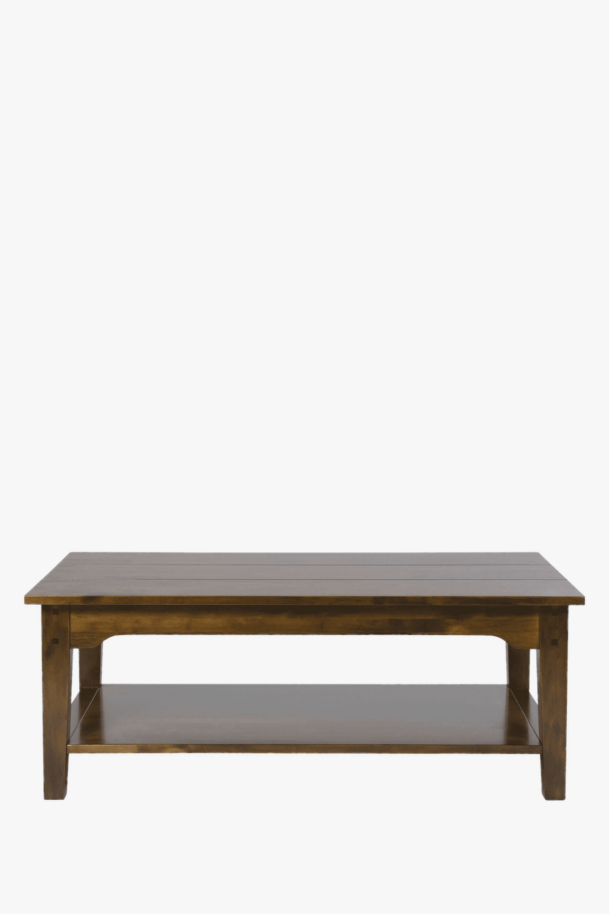 Garrat Rectangular Coffee Table
