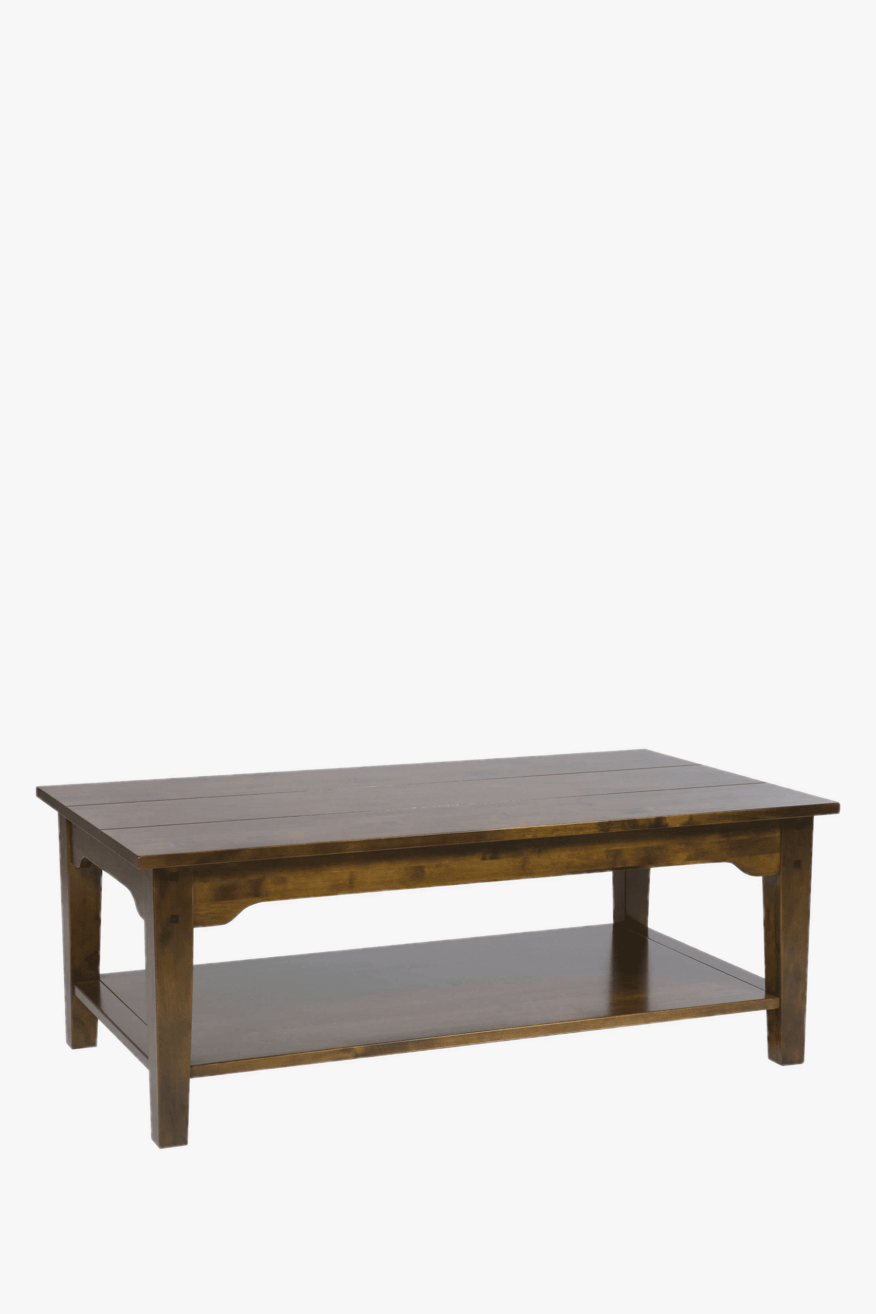 Garrat Rectangular Coffee Table